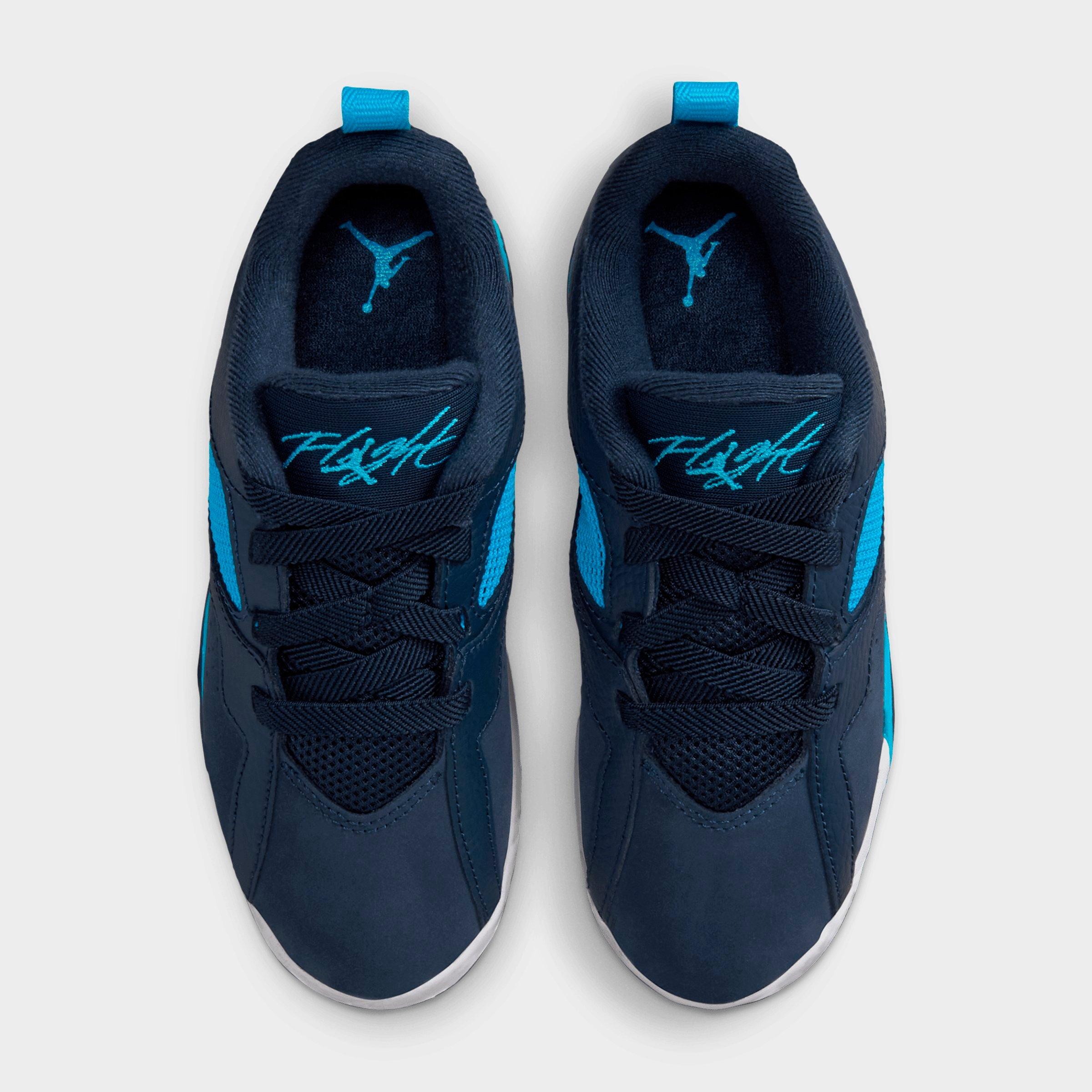 Little Kids' Jordan MVP 92 Basketball Shoes