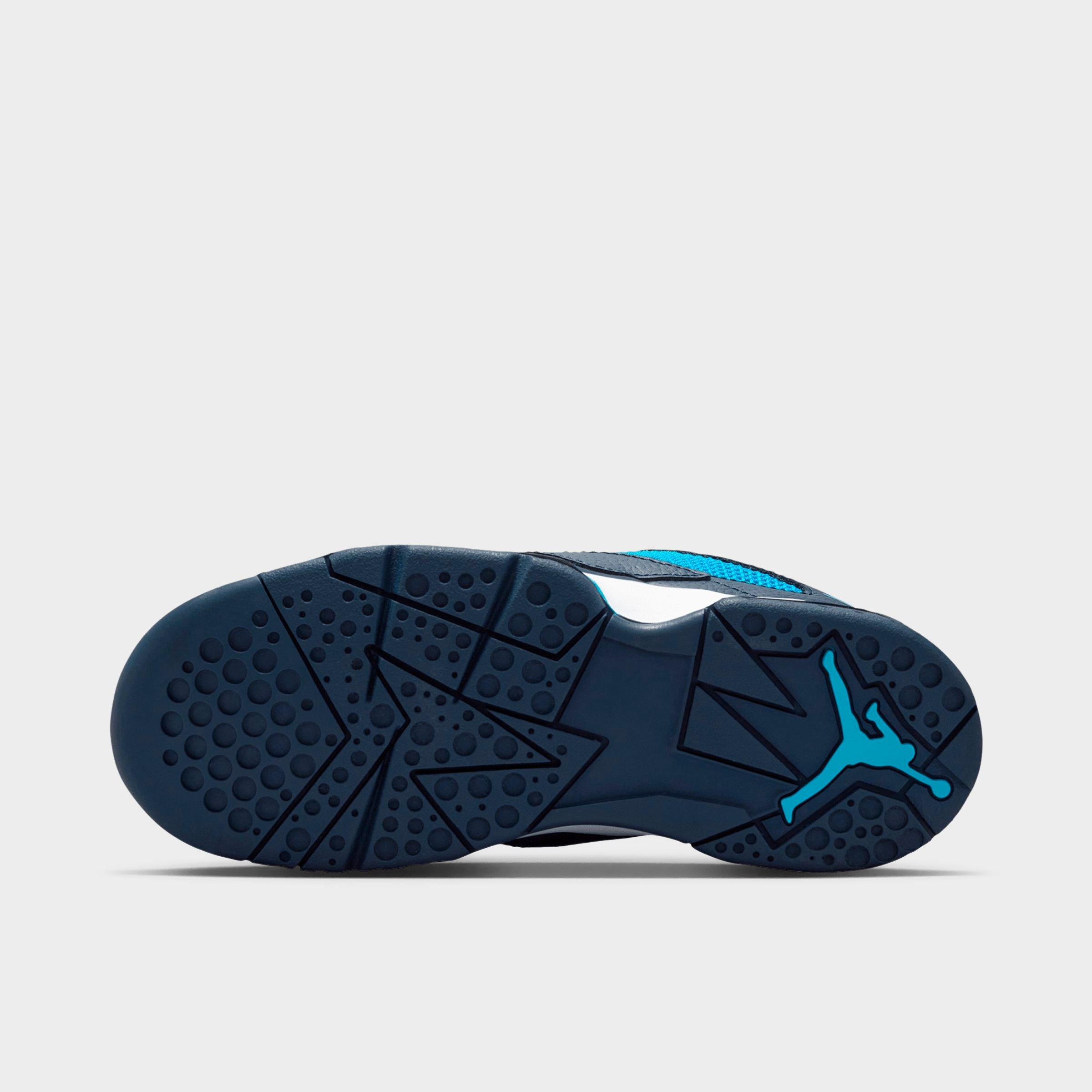 Little Kids' Jordan MVP 92 Basketball Shoes