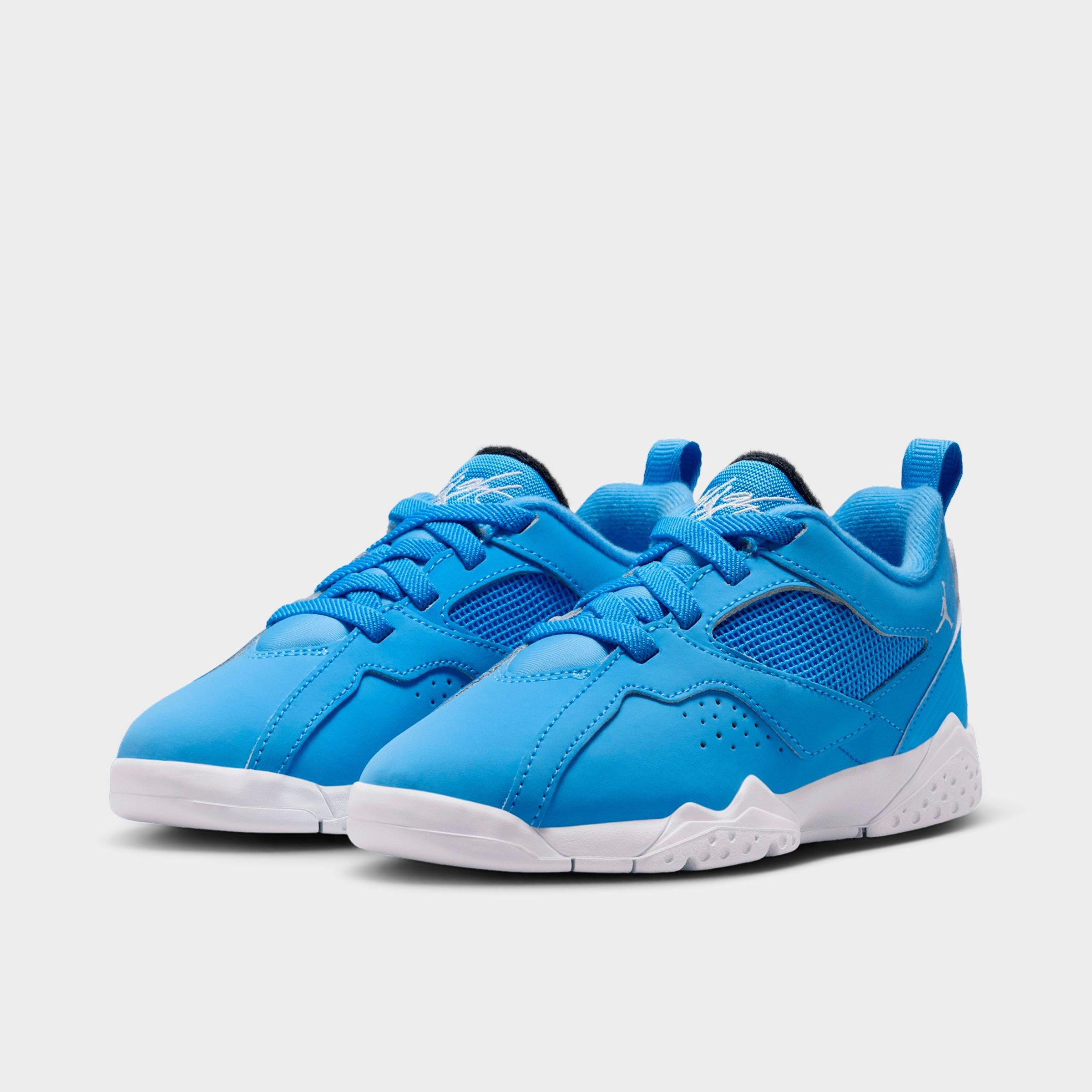 Little Kids' Jordan MVP 92 Basketball Shoes