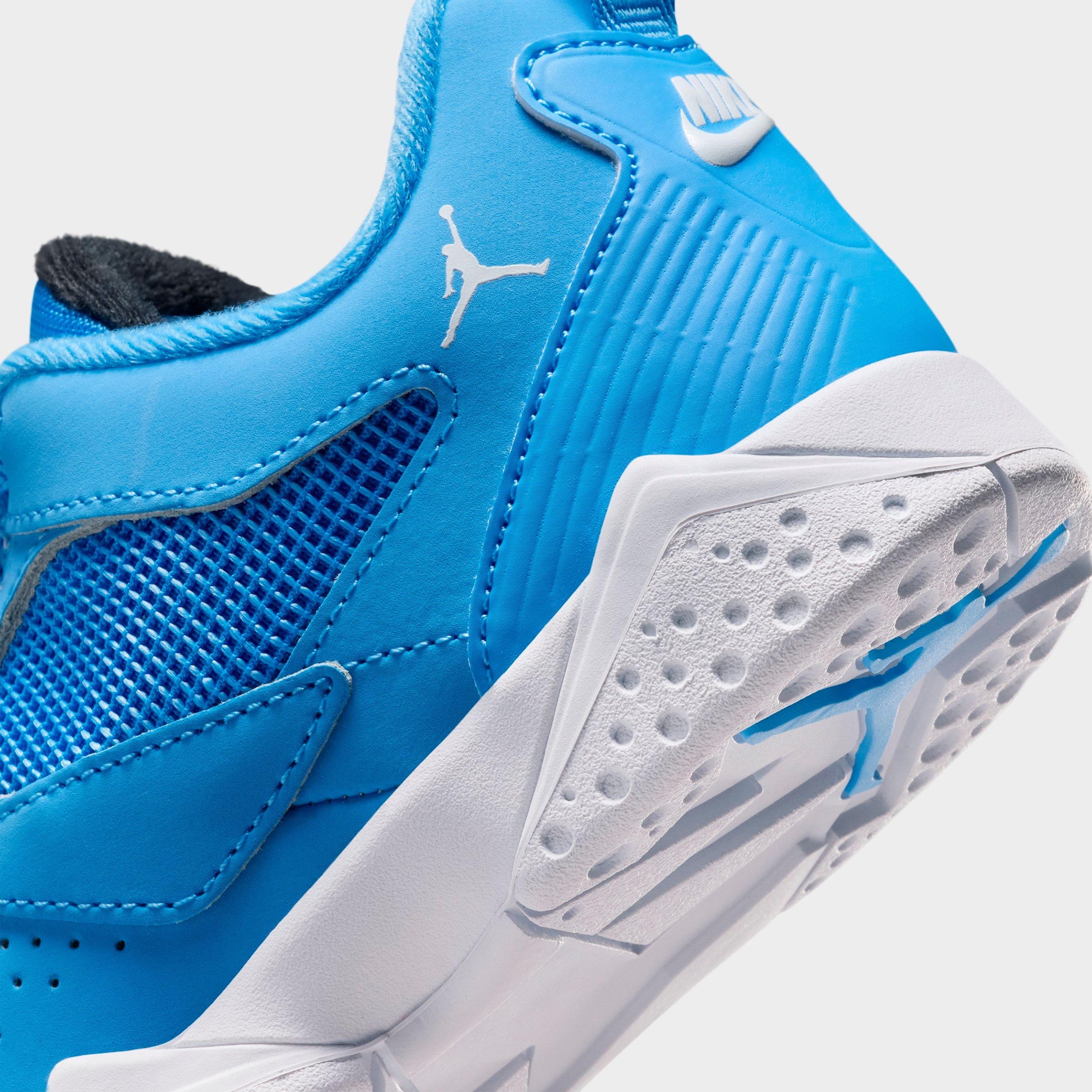Little Kids' Jordan MVP 92 Basketball Shoes
