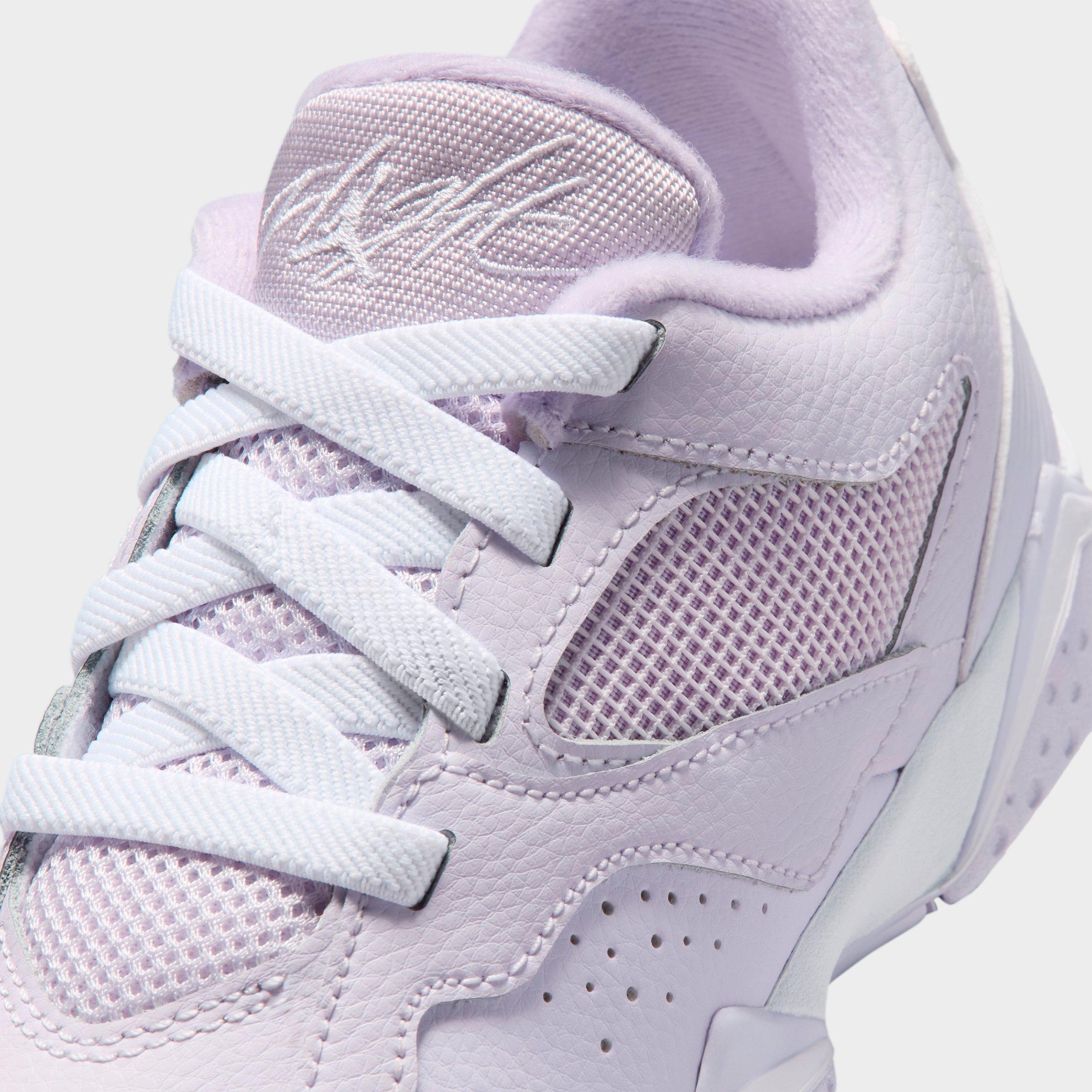 Little Kids' Jordan MVP 92 Basketball Shoes