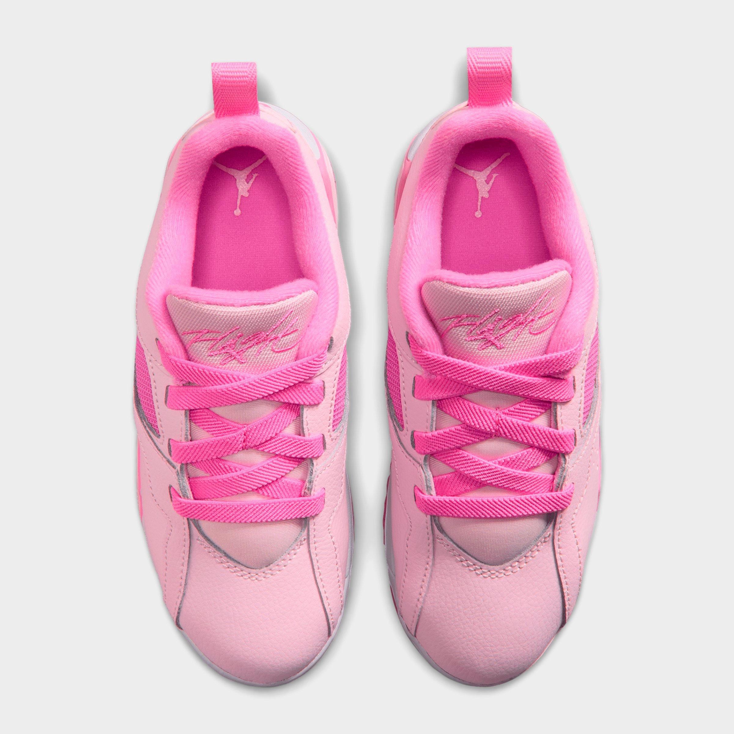 Little Kids' Air Jordan MVP 92 Basketball Shoes