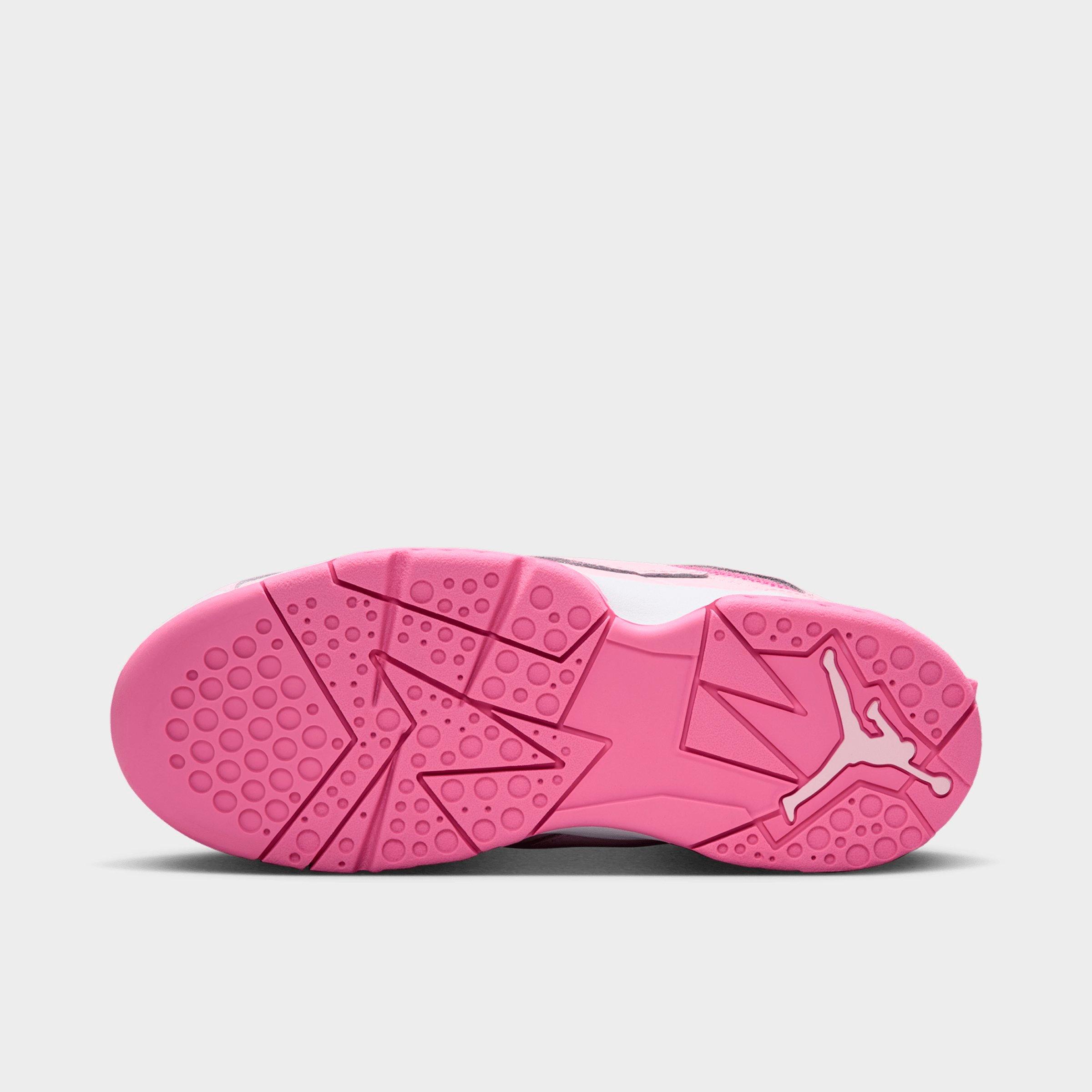 Little Kids' Air Jordan MVP 92 Basketball Shoes