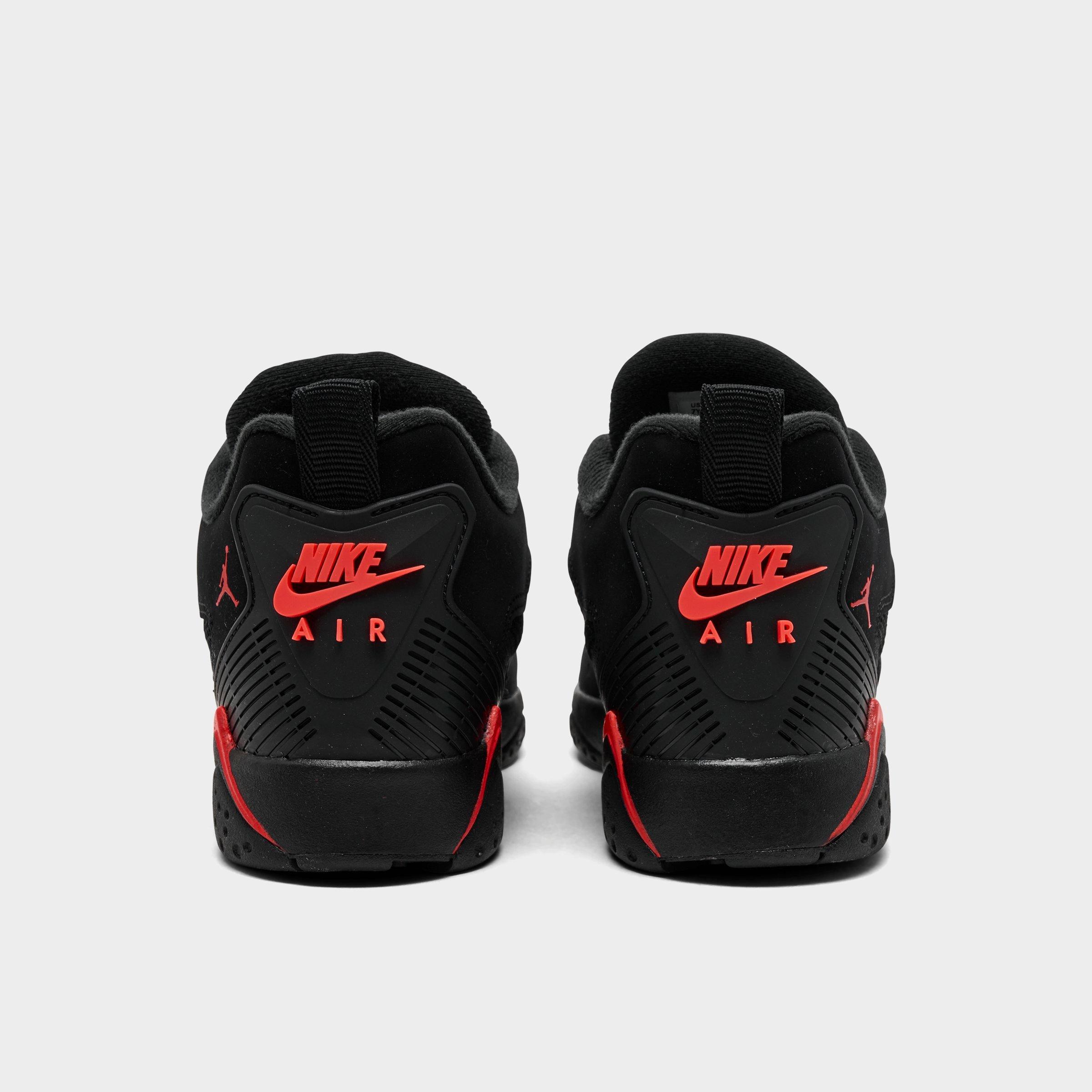 Big Kids' Air Jordan MVP 92 Basketball Shoes