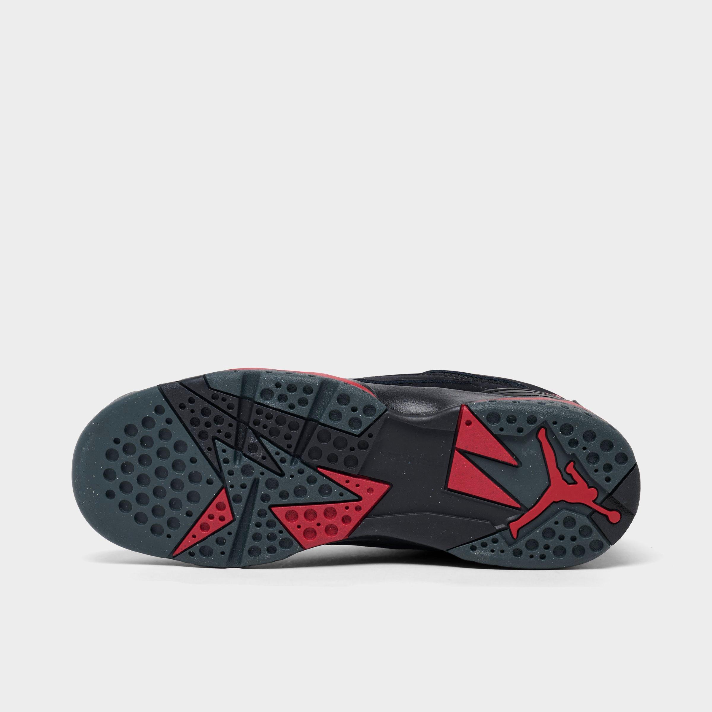Big Kids' Air Jordan MVP 92 Basketball Shoes