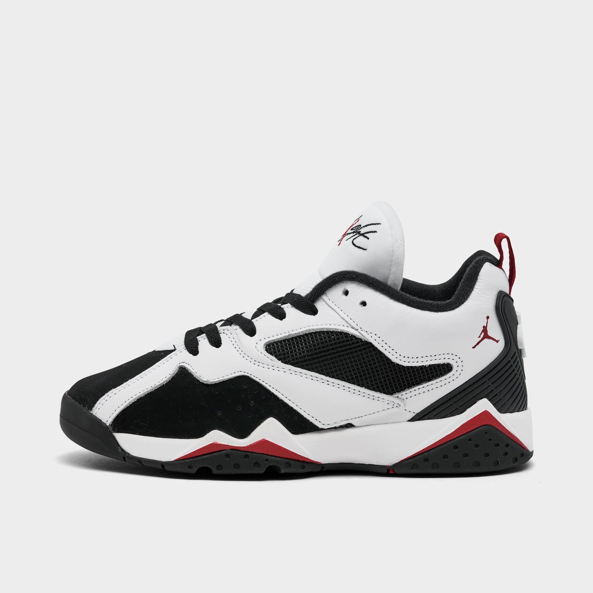 Big Kids' Air Jordan MVP 92 Basketball Shoes | JD Sports