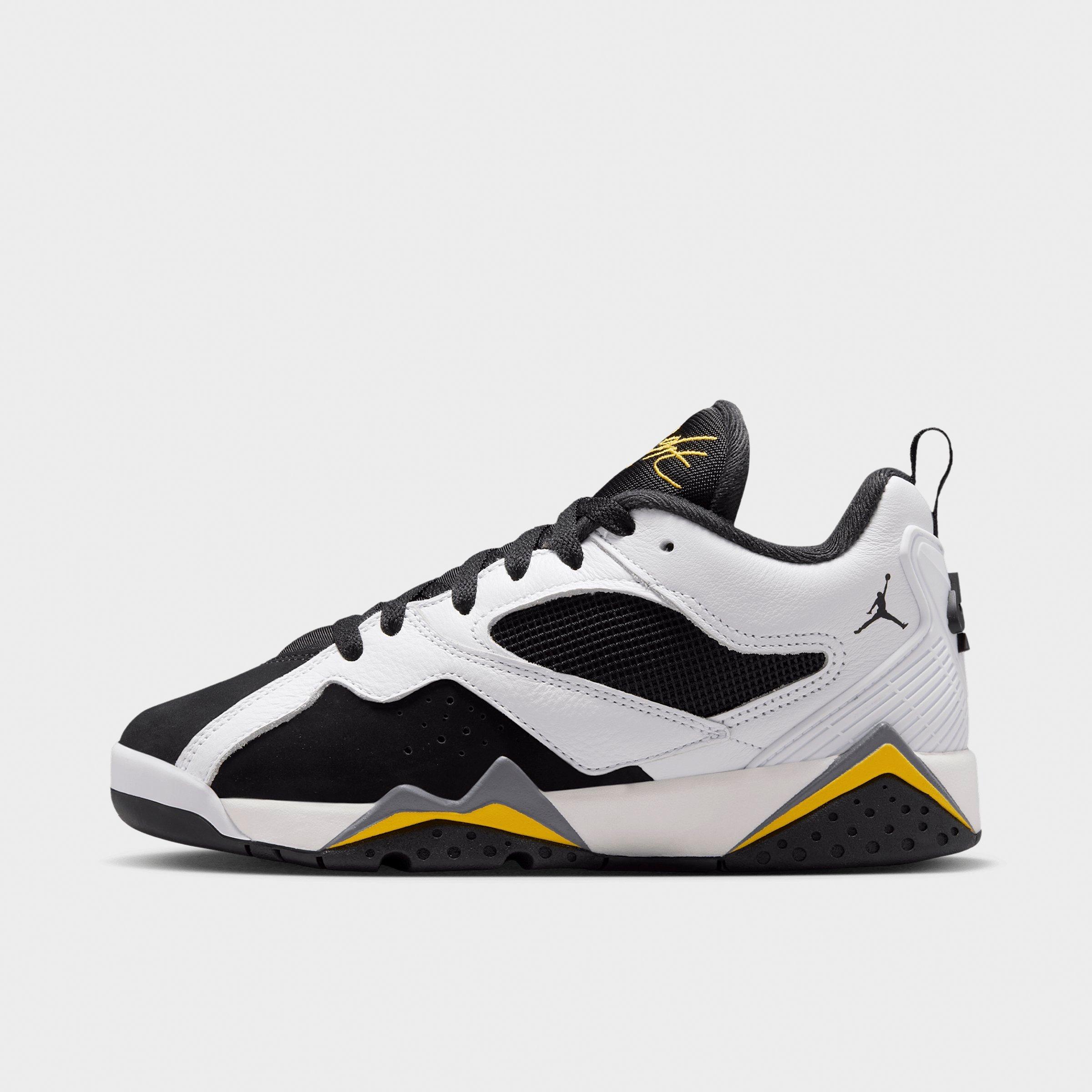 Big Kids' Air Jordan MVP 92 Basketball Shoes | JD Sports