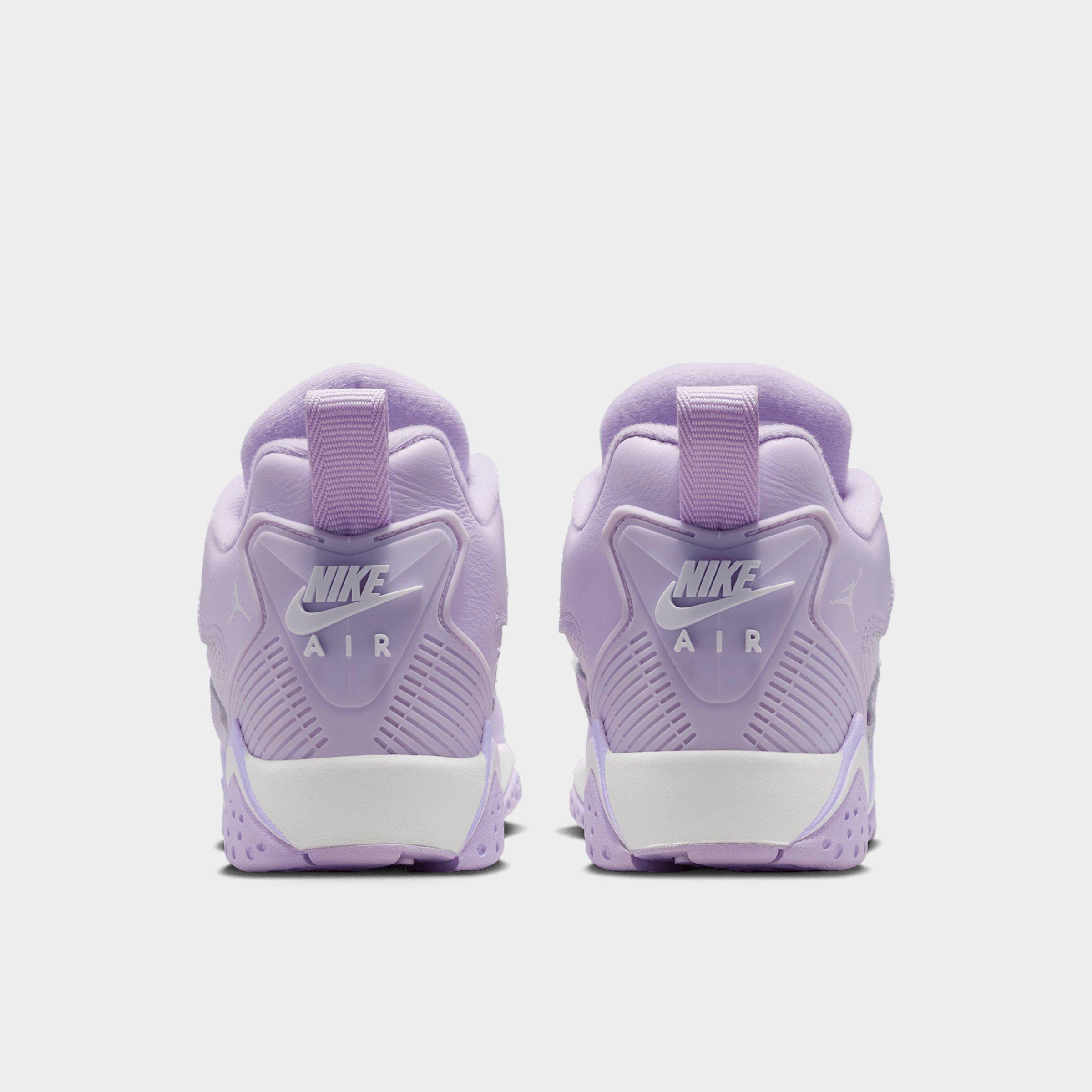 Big Kids' Air Jordan MVP 92 Basketball Shoes