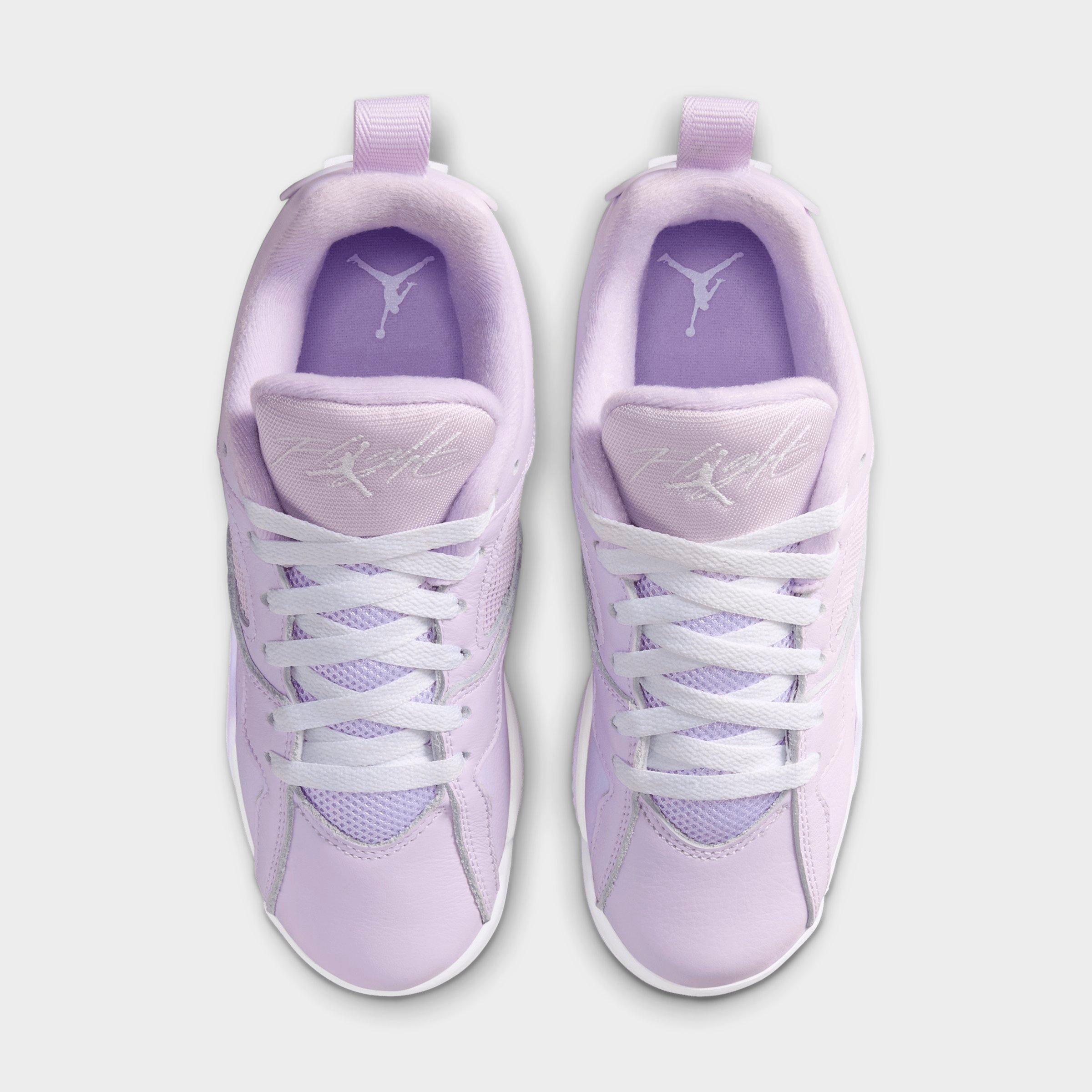 Big Kids' Air Jordan MVP 92 Basketball Shoes