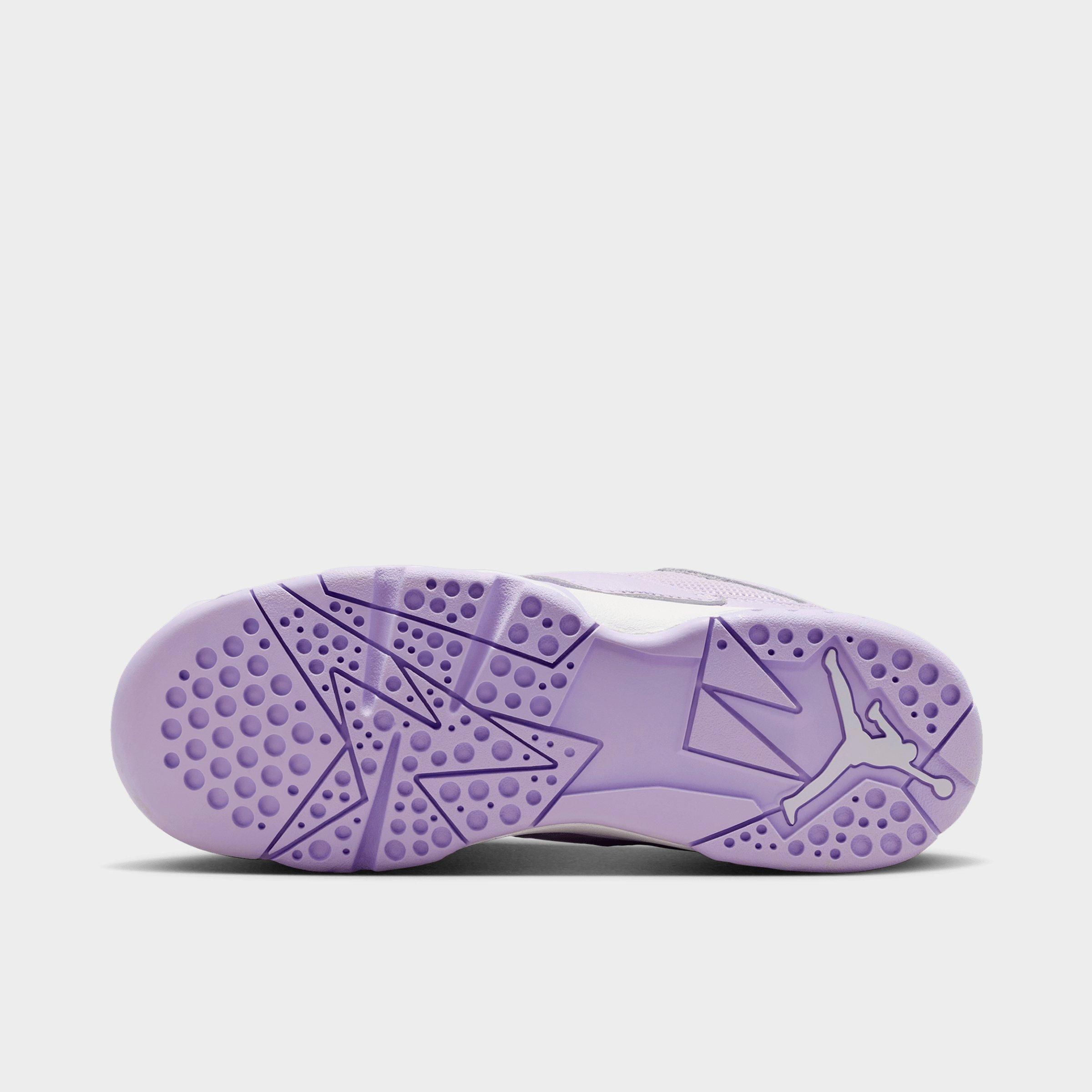 Big Kids' Air Jordan MVP 92 Basketball Shoes