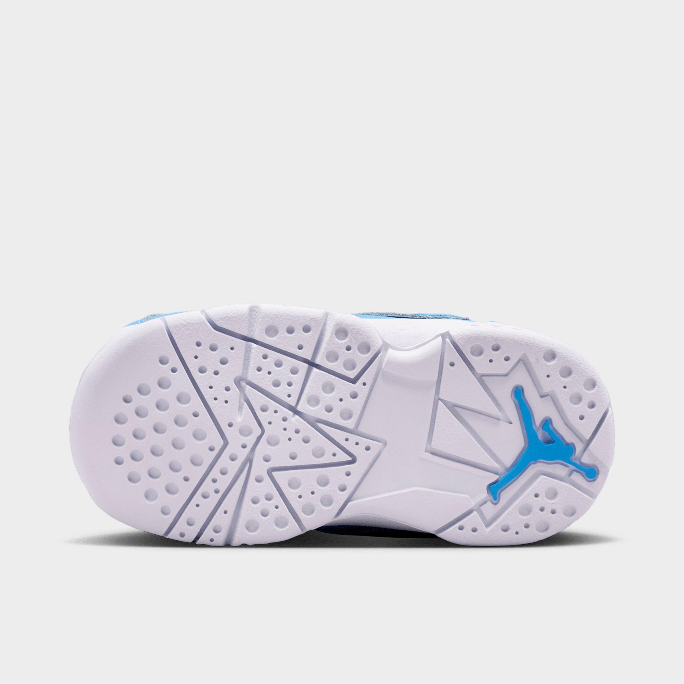 Kids' Toddler Air Jordan MVP 92 Basketball Shoes