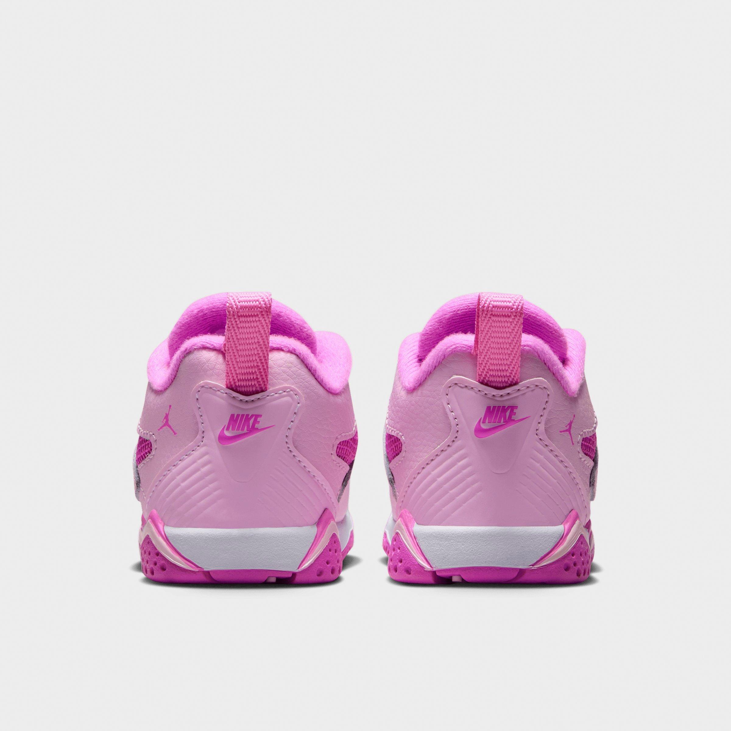 Kids' Toddler Air Jordan MVP 92 Basketball Shoes