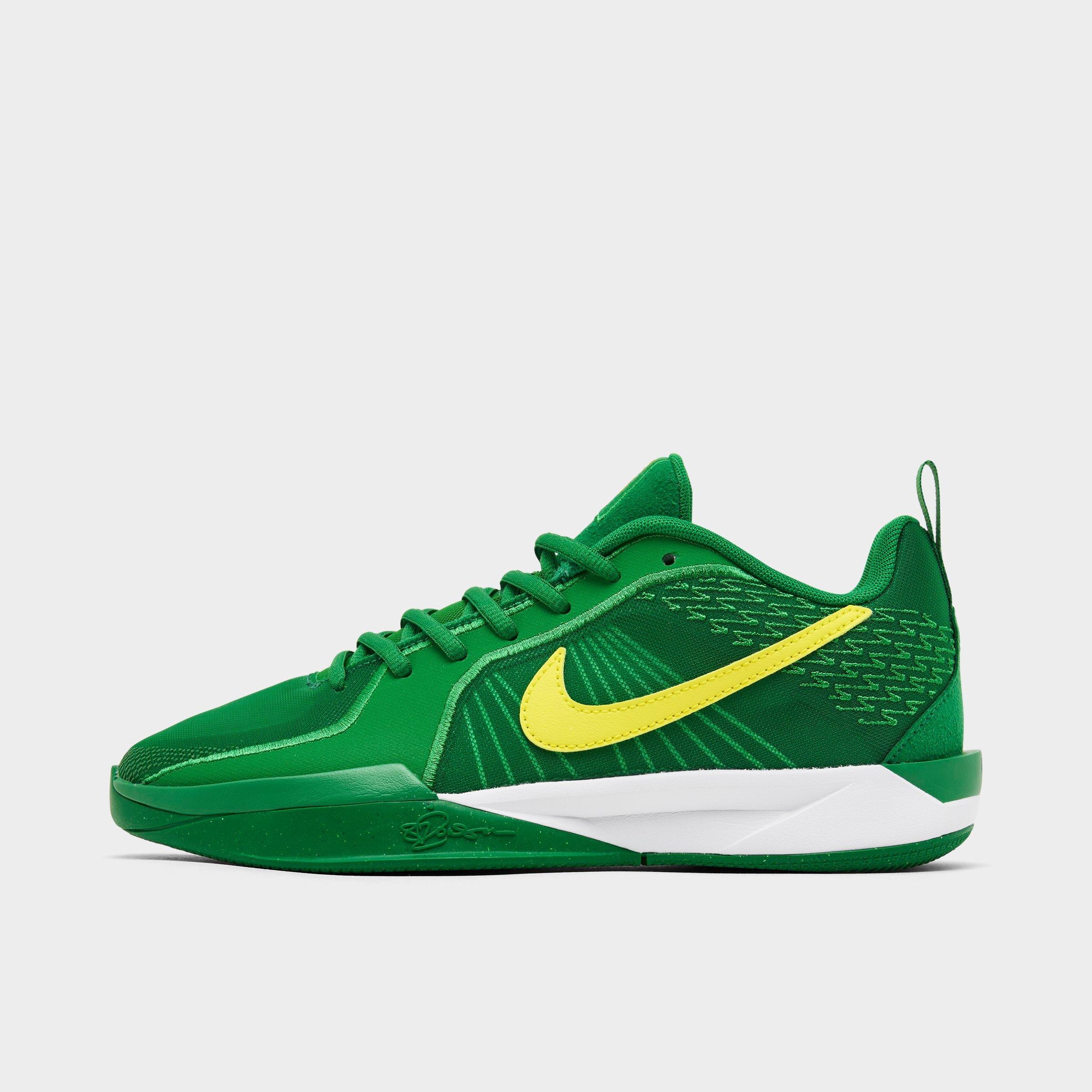 Girls' Big Kids' Nike Sabrina 2 Basketball Shoes | JD Sports