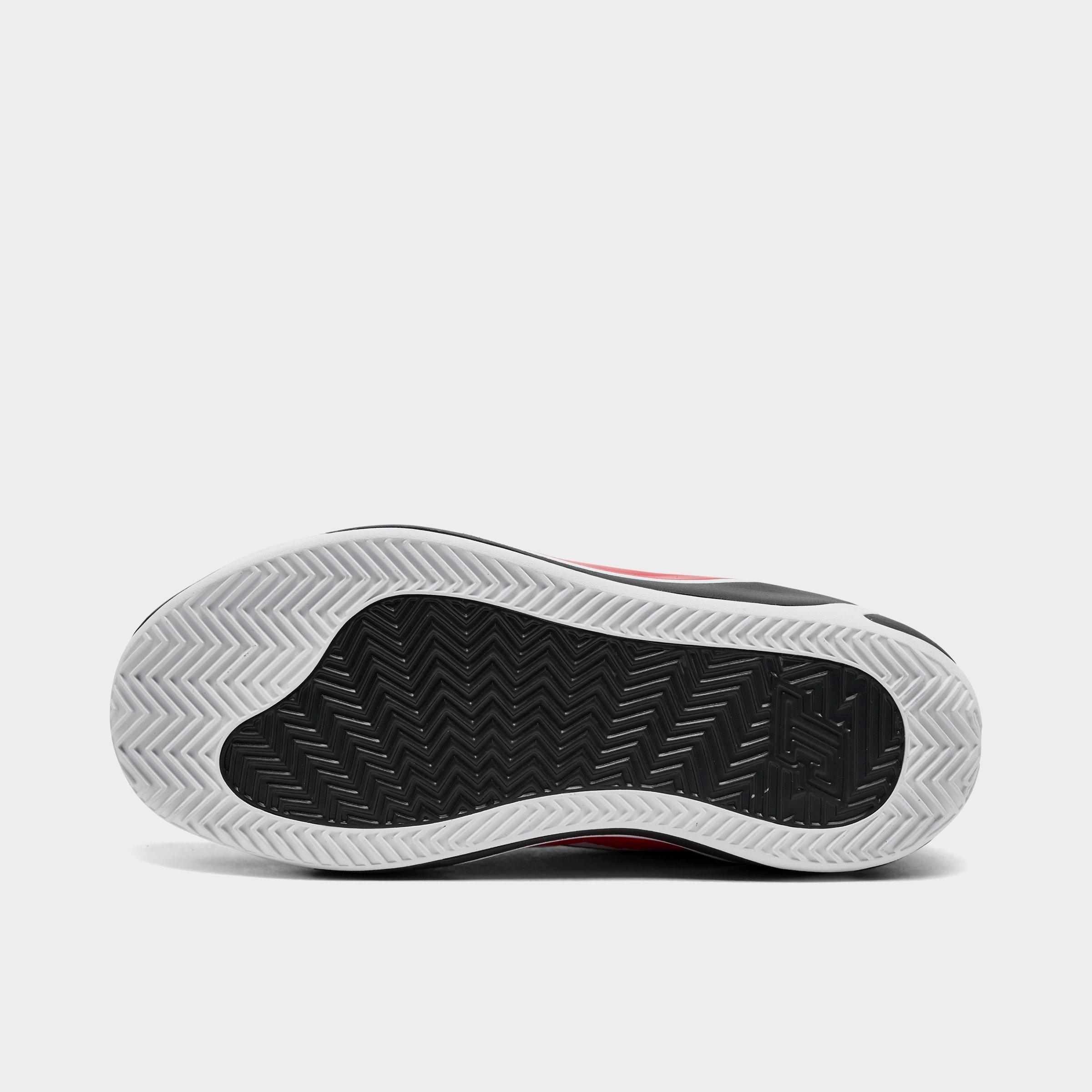 Little Kids' Jordan Tatum 4 Stretch Lace Basketball Shoes