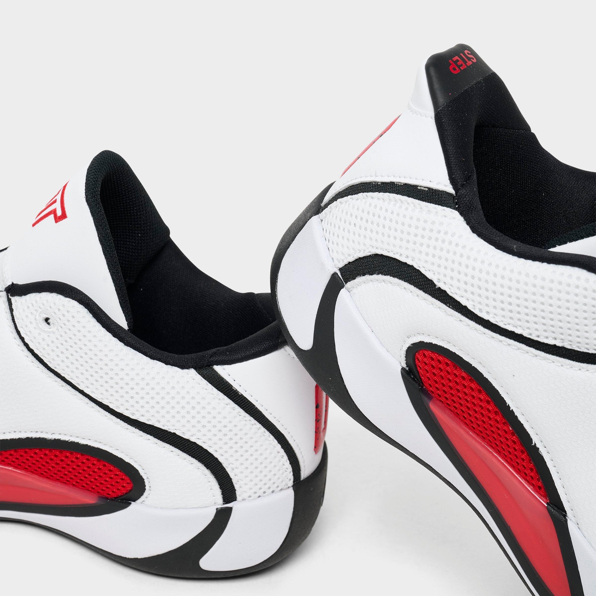 Big Kids' Jordan Tatum 4 Basketball Shoes