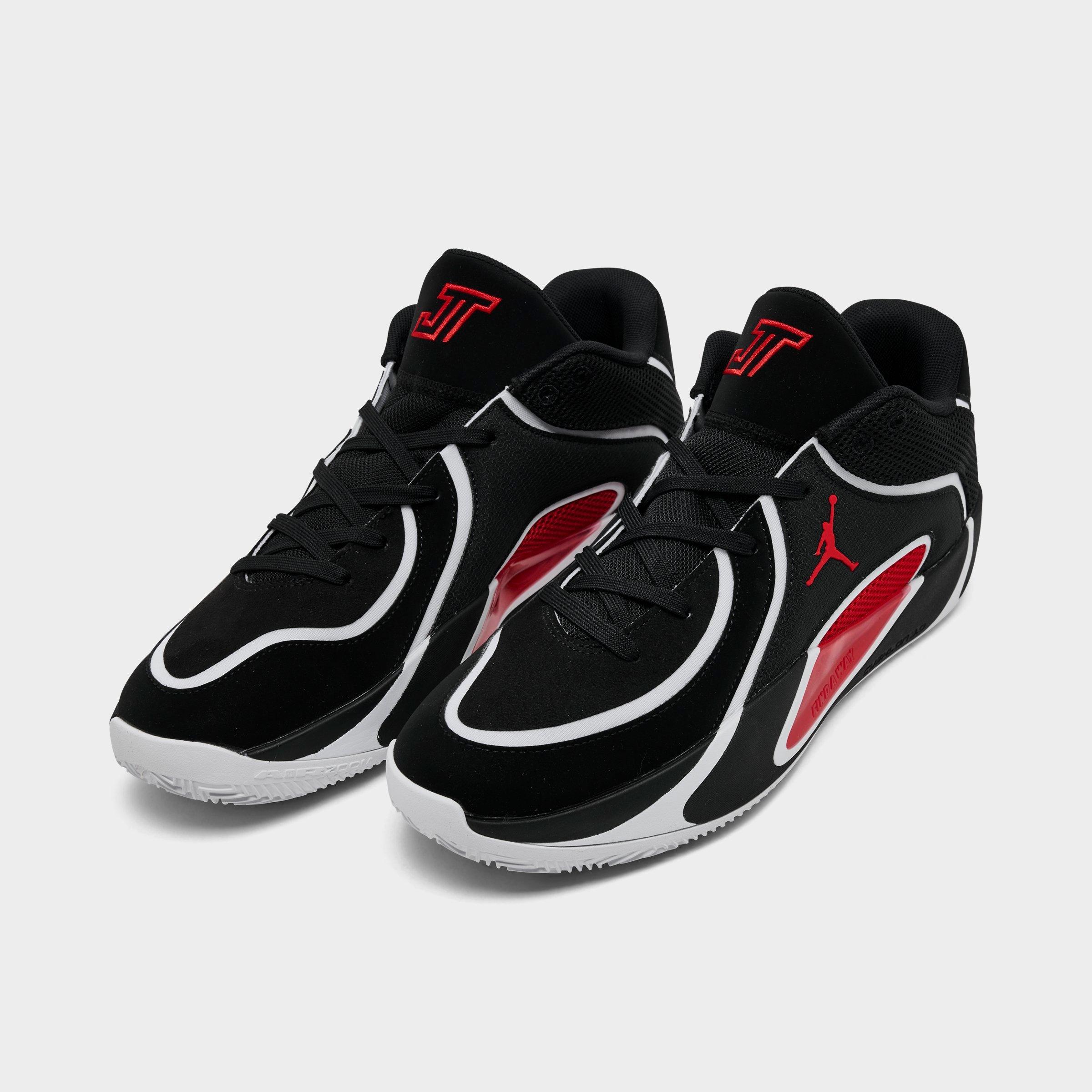 Men's Jordan Tatum 4 Basketball Shoes