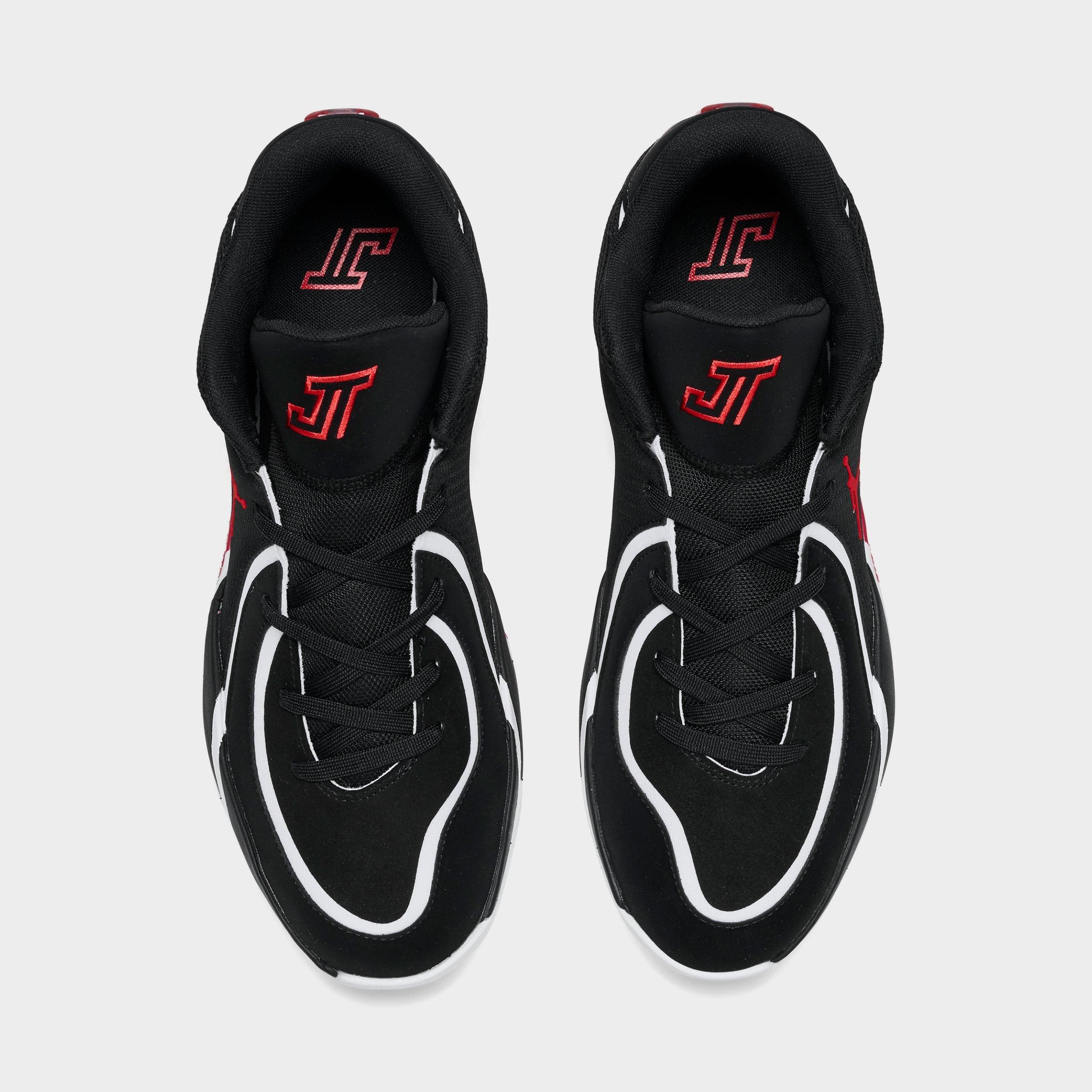 Men's Jordan Tatum 4 Basketball Shoes