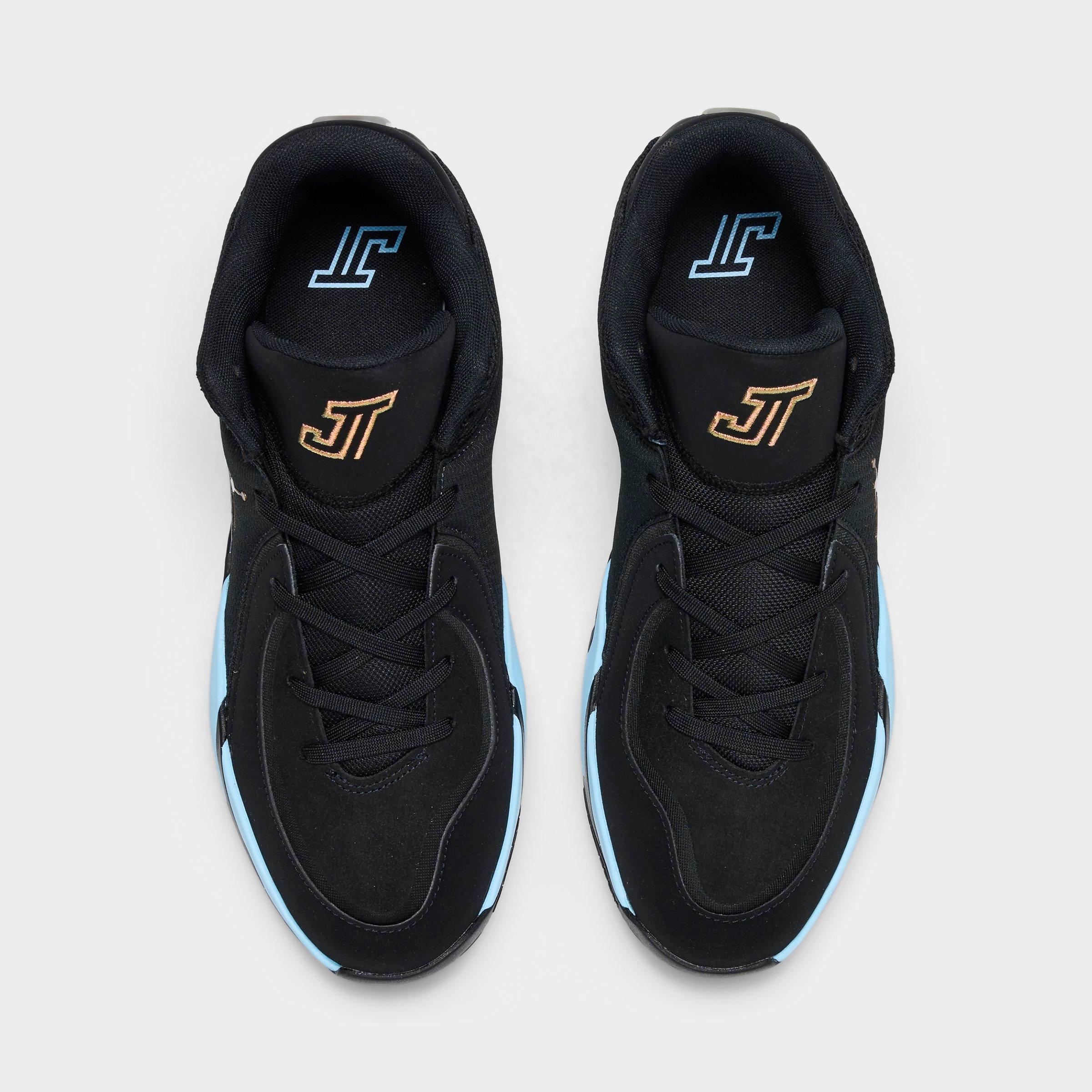 Men's Jordan Tatum 4 Basketball Shoes