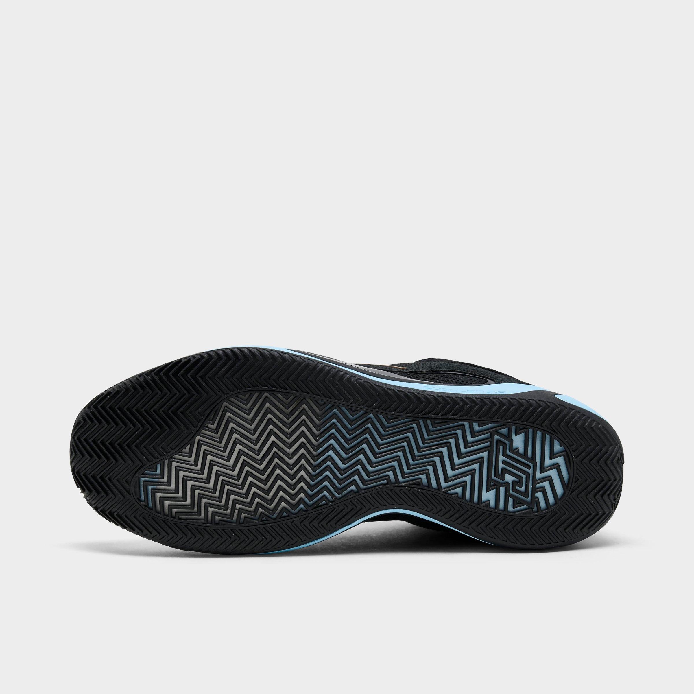 Men's Jordan Tatum 4 Basketball Shoes