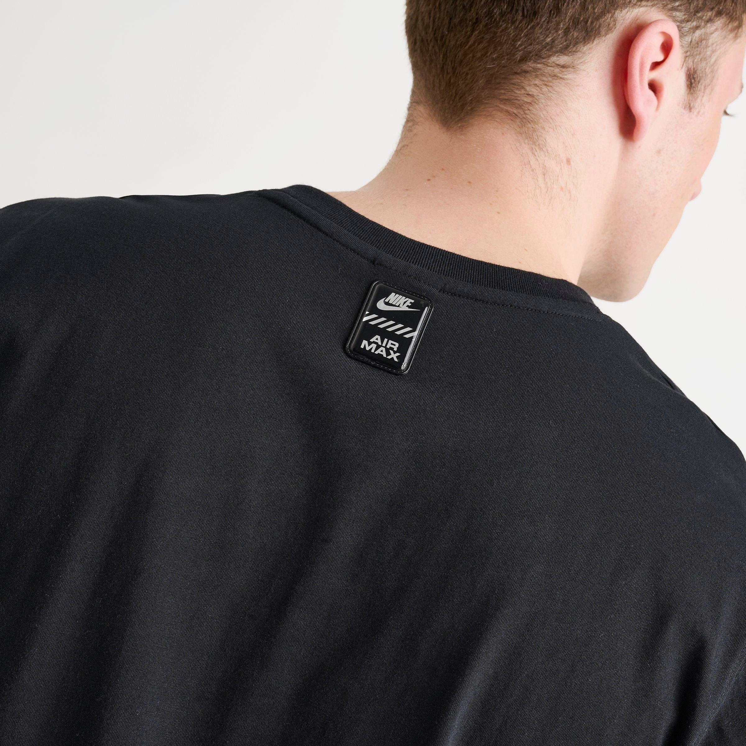 Men's Nike Air Max T-Shirt