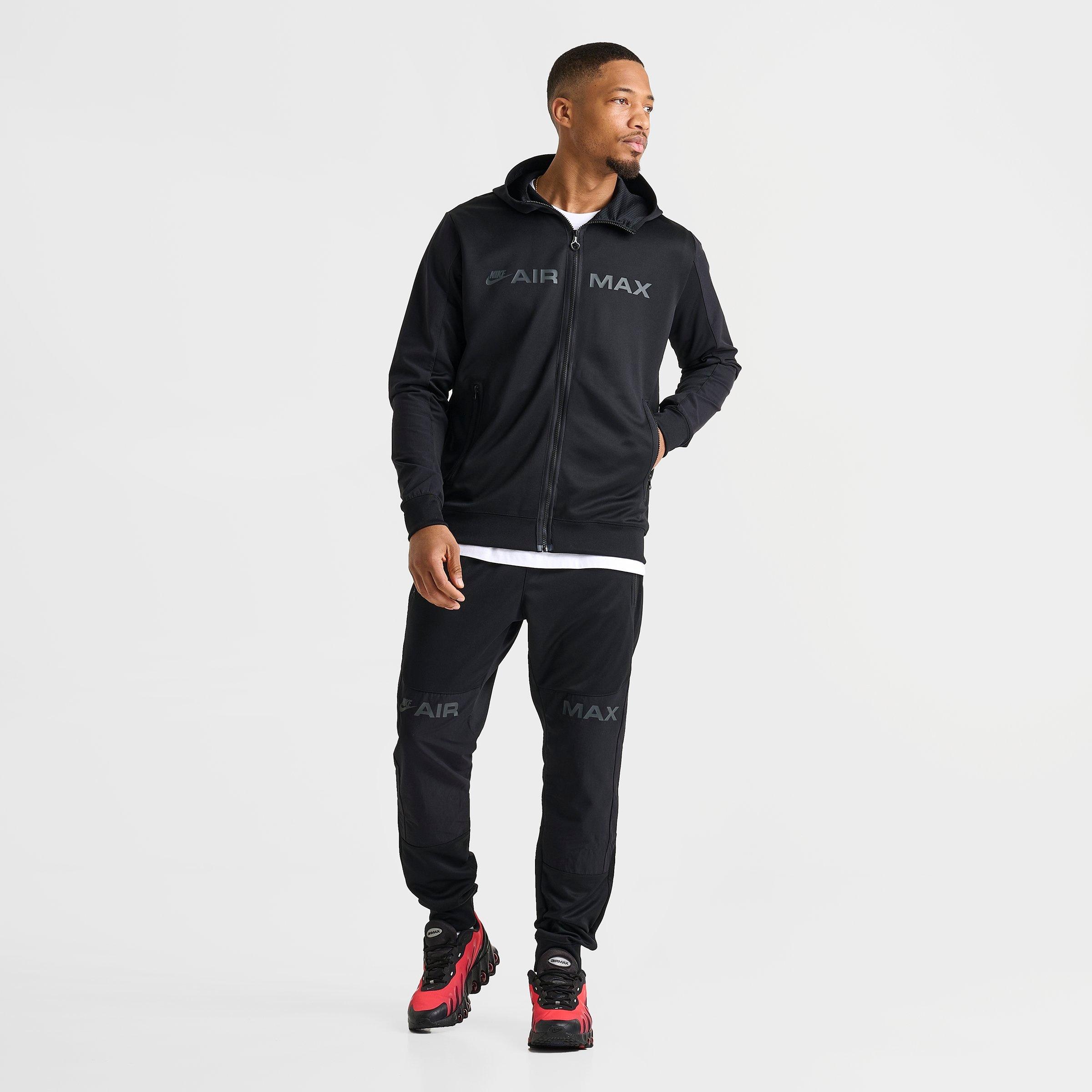 Men's Nike Sportswear Air Max Full-Zip Hoodie