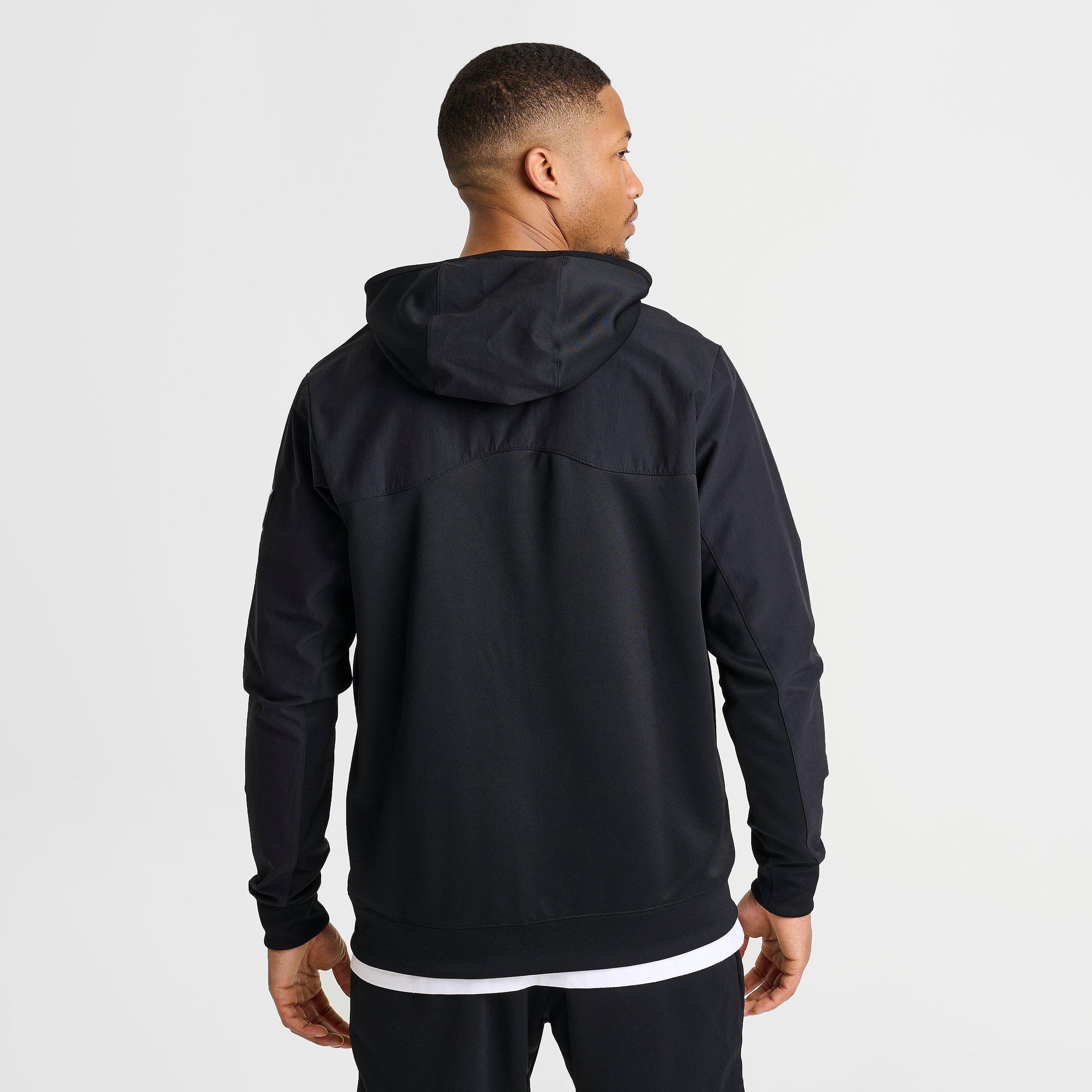 Men's Nike Sportswear Air Max Full-Zip Hoodie