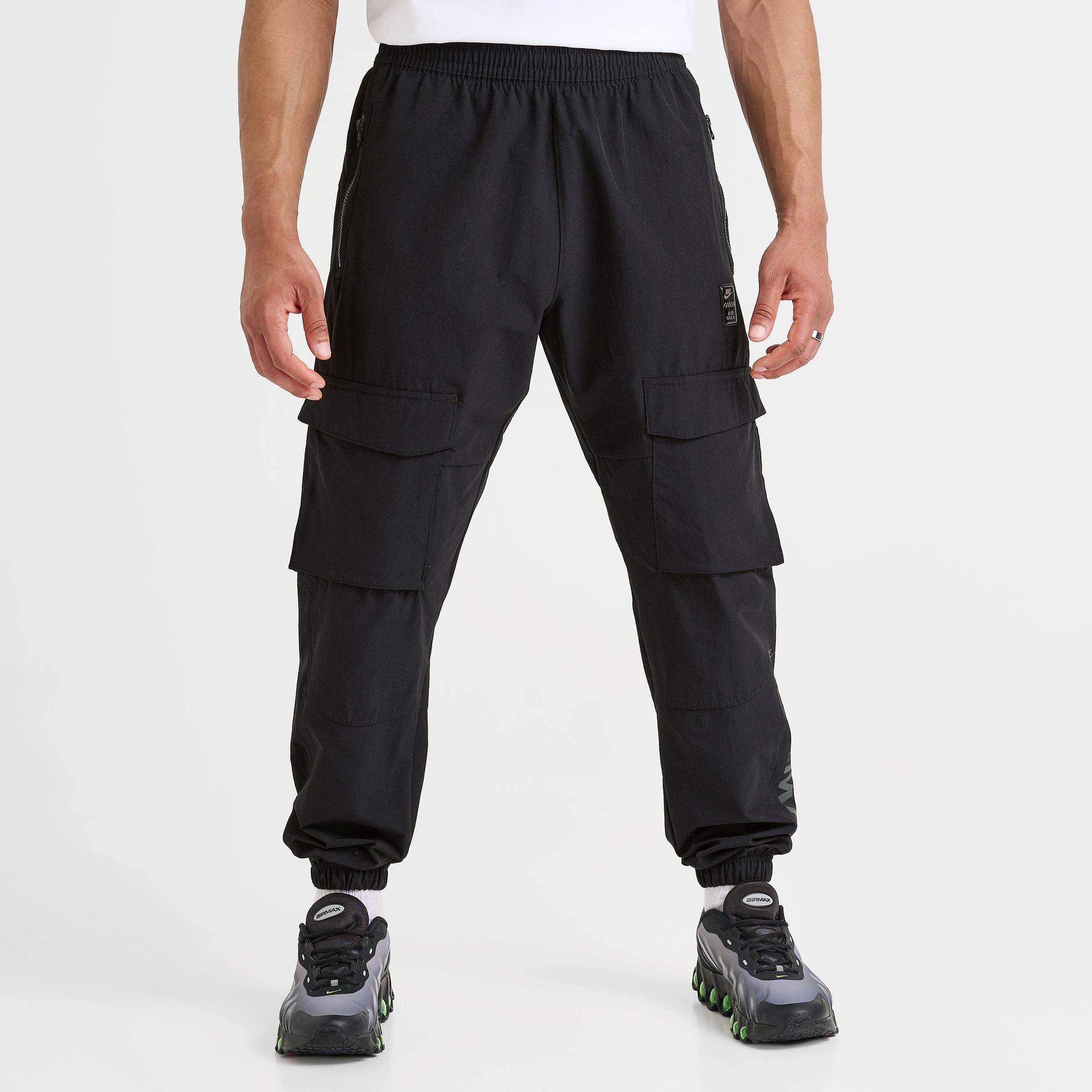 Men's Nike Sportswear Air Max Woven Cargo Pants
