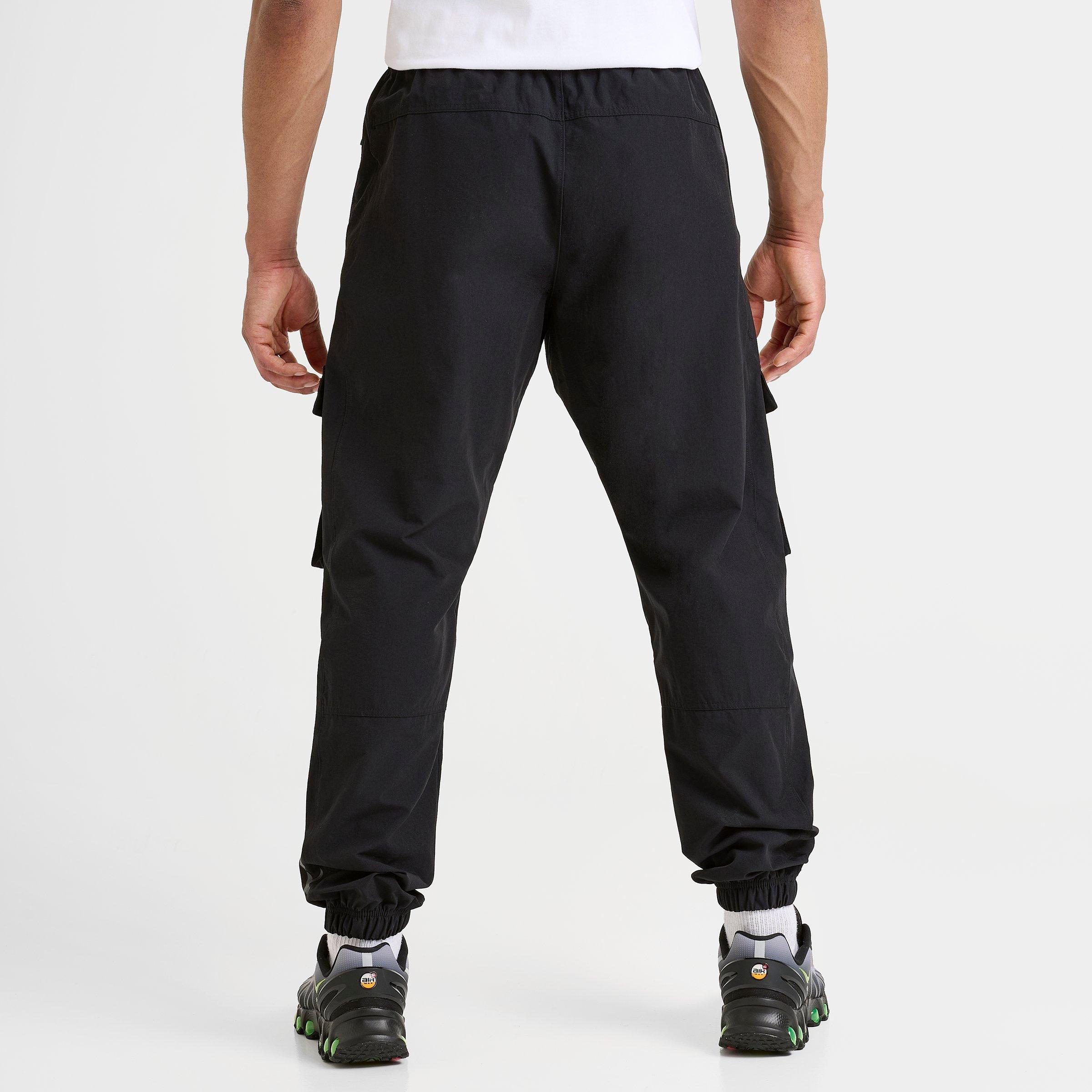 Men's Nike Sportswear Air Max Woven Cargo Pants