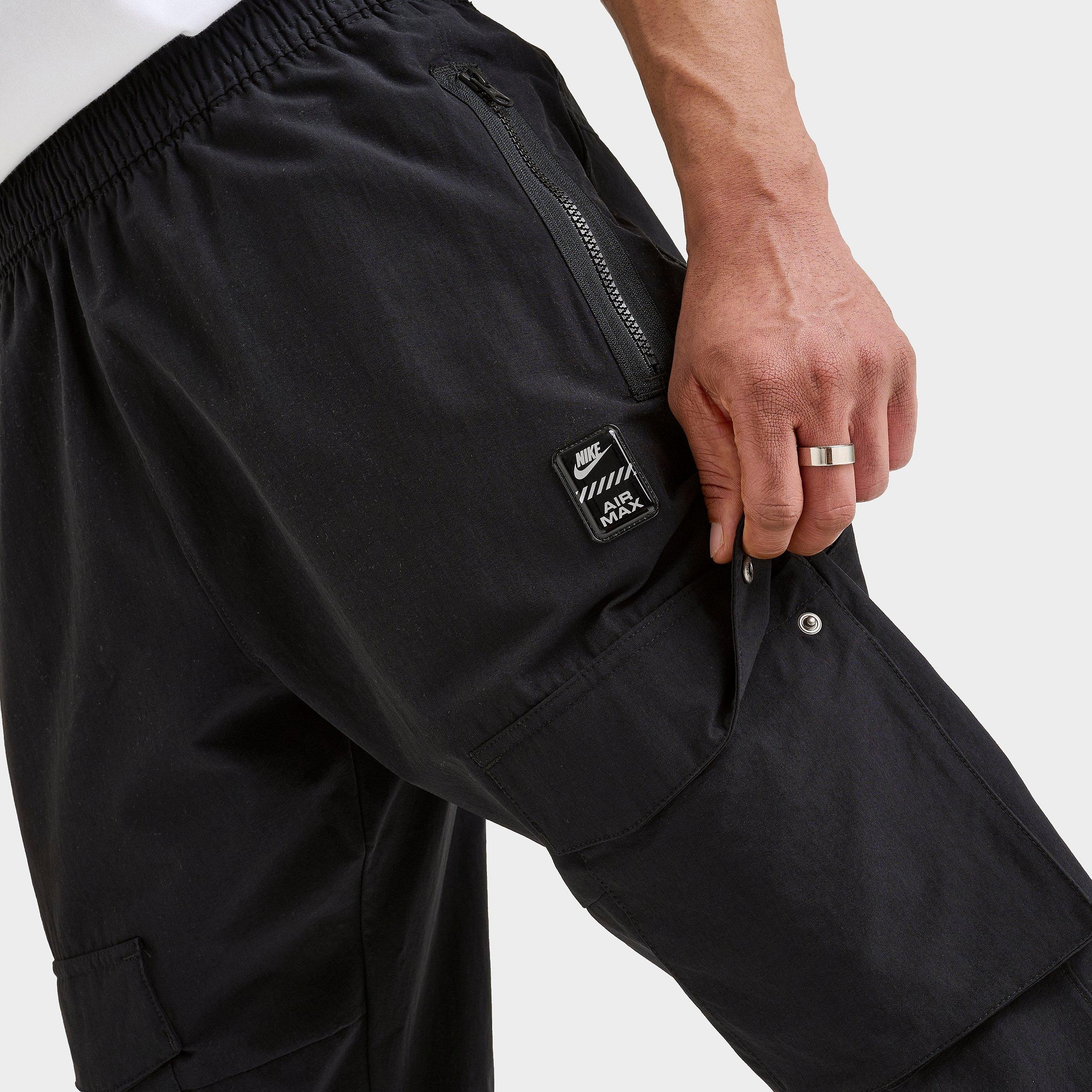 Men's Nike Sportswear Air Max Woven Cargo Pants
