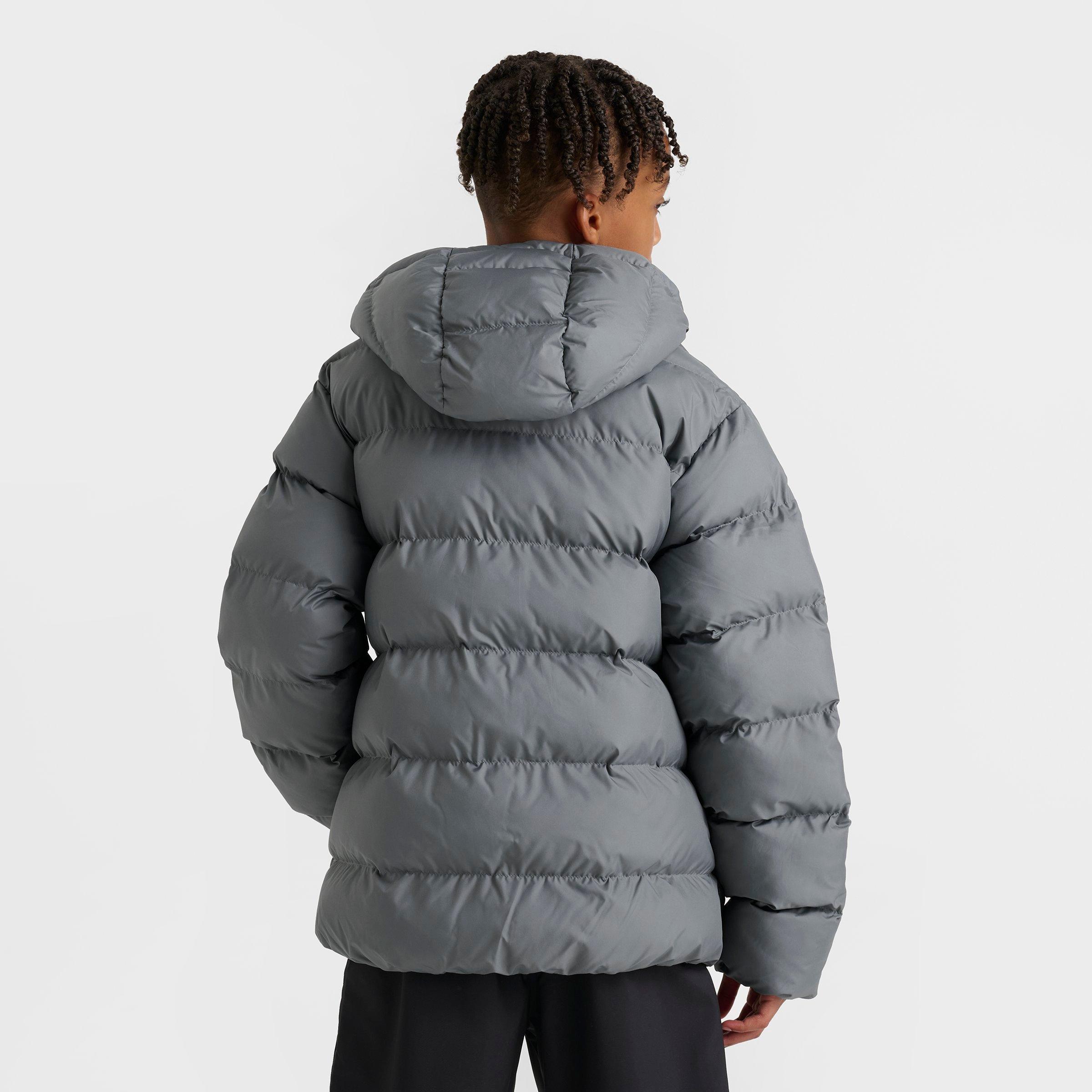 Big Kids' Nike Sportswear All Day Play Therma-FIT Loose-Fit Puffer Jacket