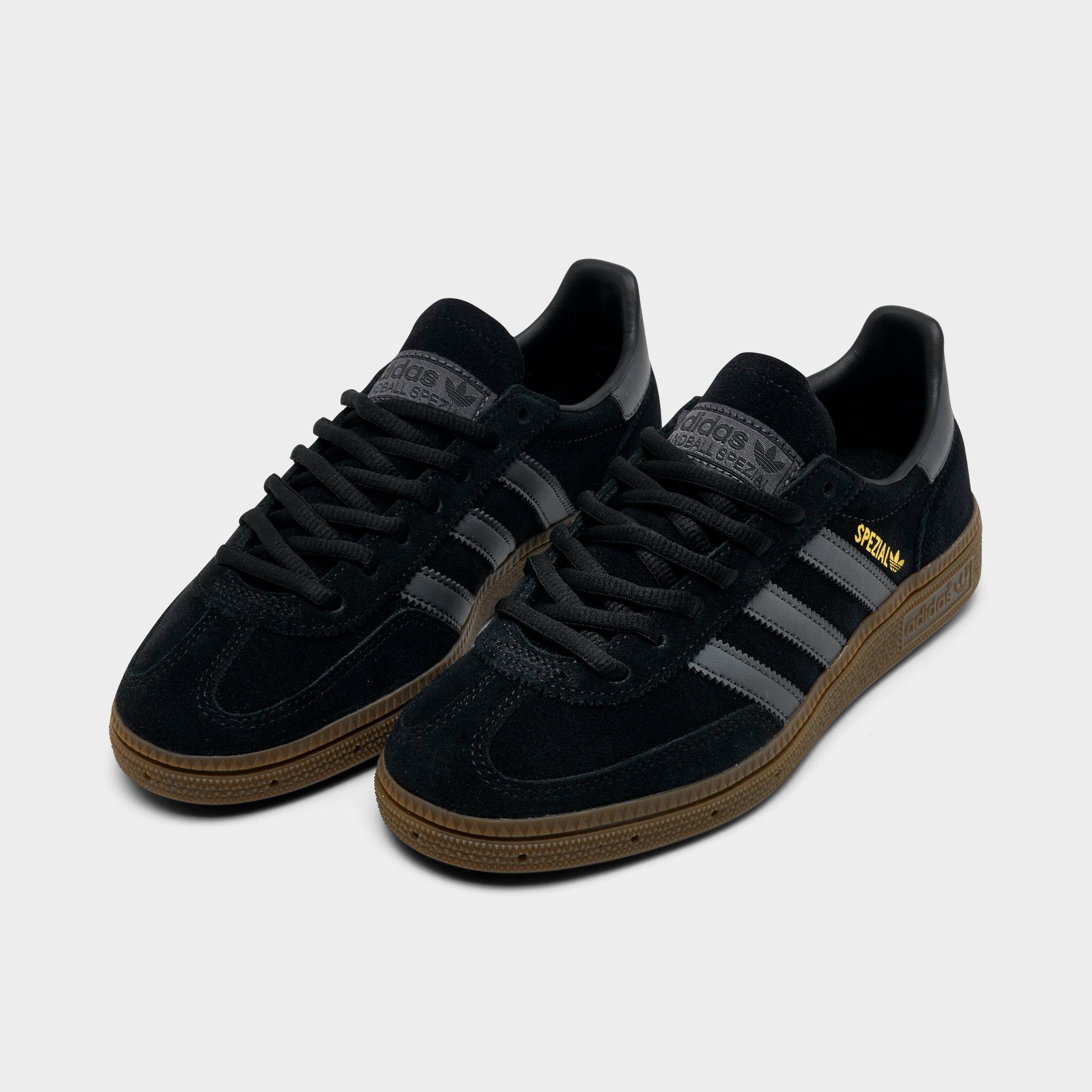 Big Kids' adidas Originals Handball Spezial Casual Shoes