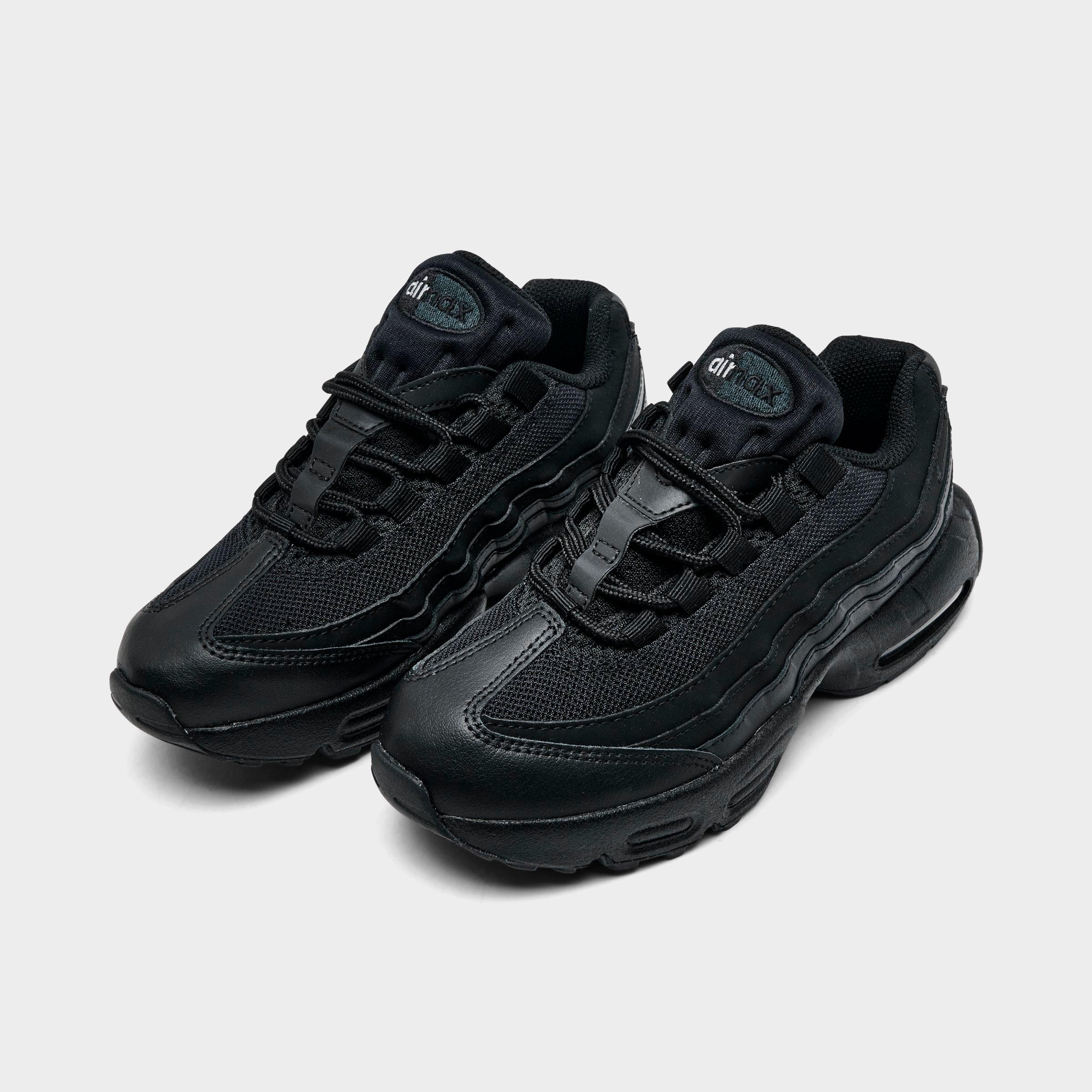 Little Kids' Nike Air Max 95 Recraft Casual Shoes JD Sports
