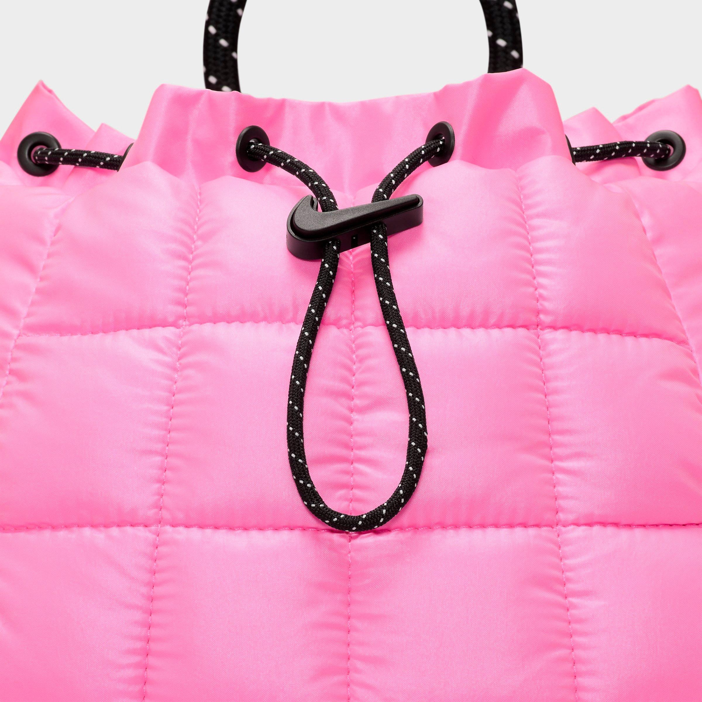 Nike Sportswear Puffle Mini Backpack (9L)