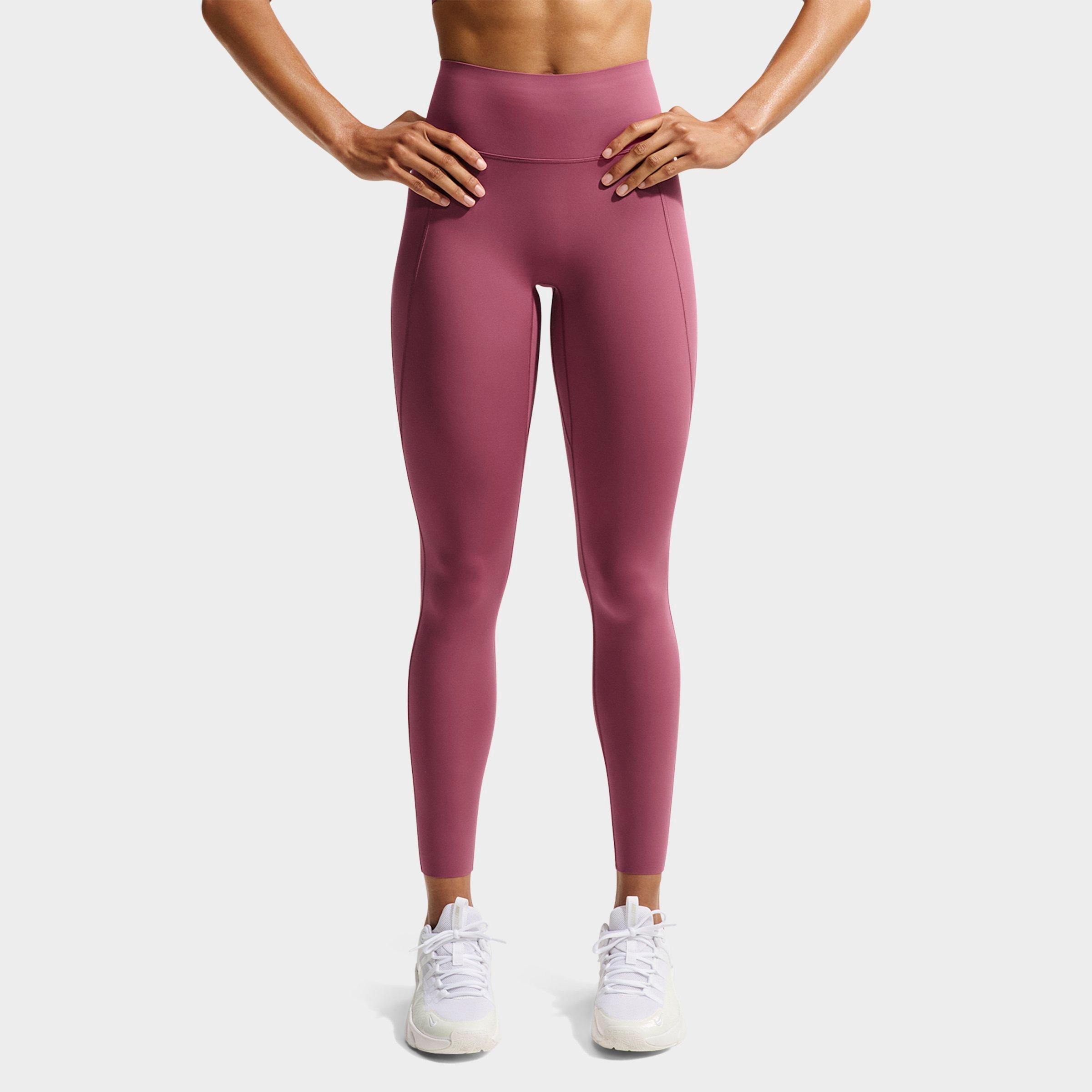 Women's Nike Universa High-Rise Full-Length Leggings (With Pockets)