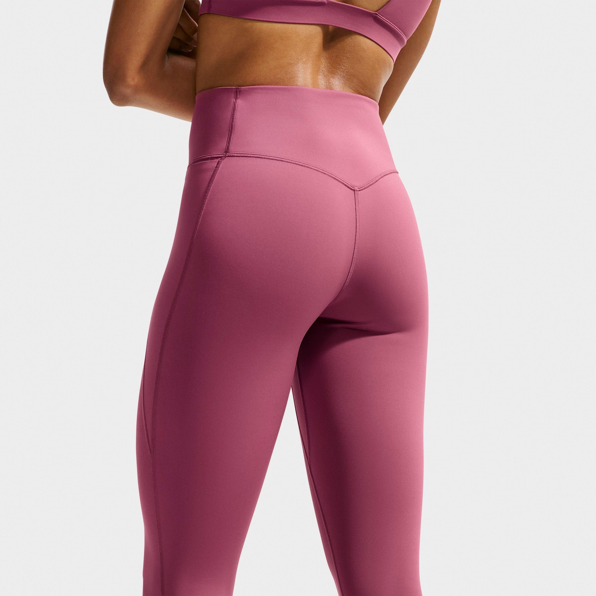 Women's Nike Universa High-Rise Full-Length Leggings (With Pockets)