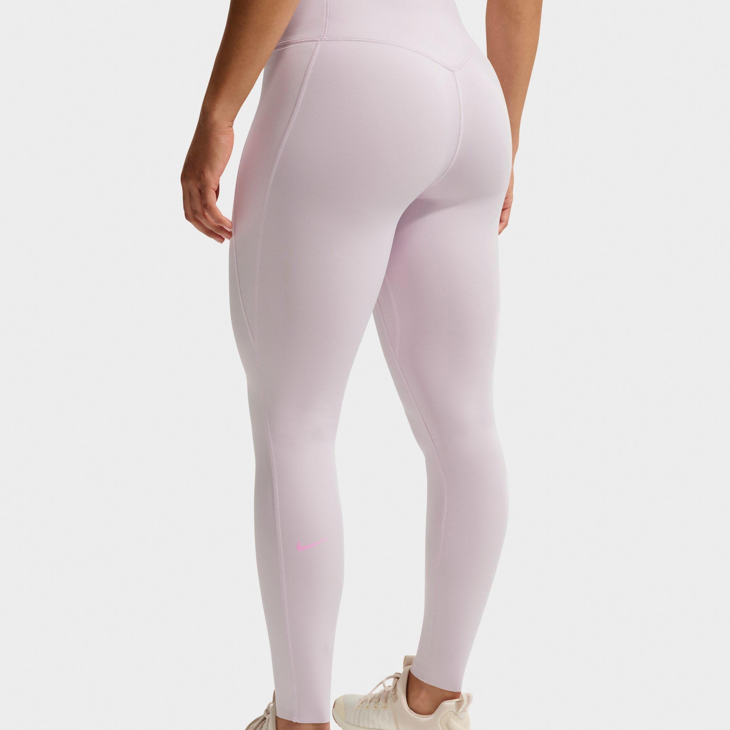 Women's Nike Universa High-Rise 7/8 Leggings (With Pockets)