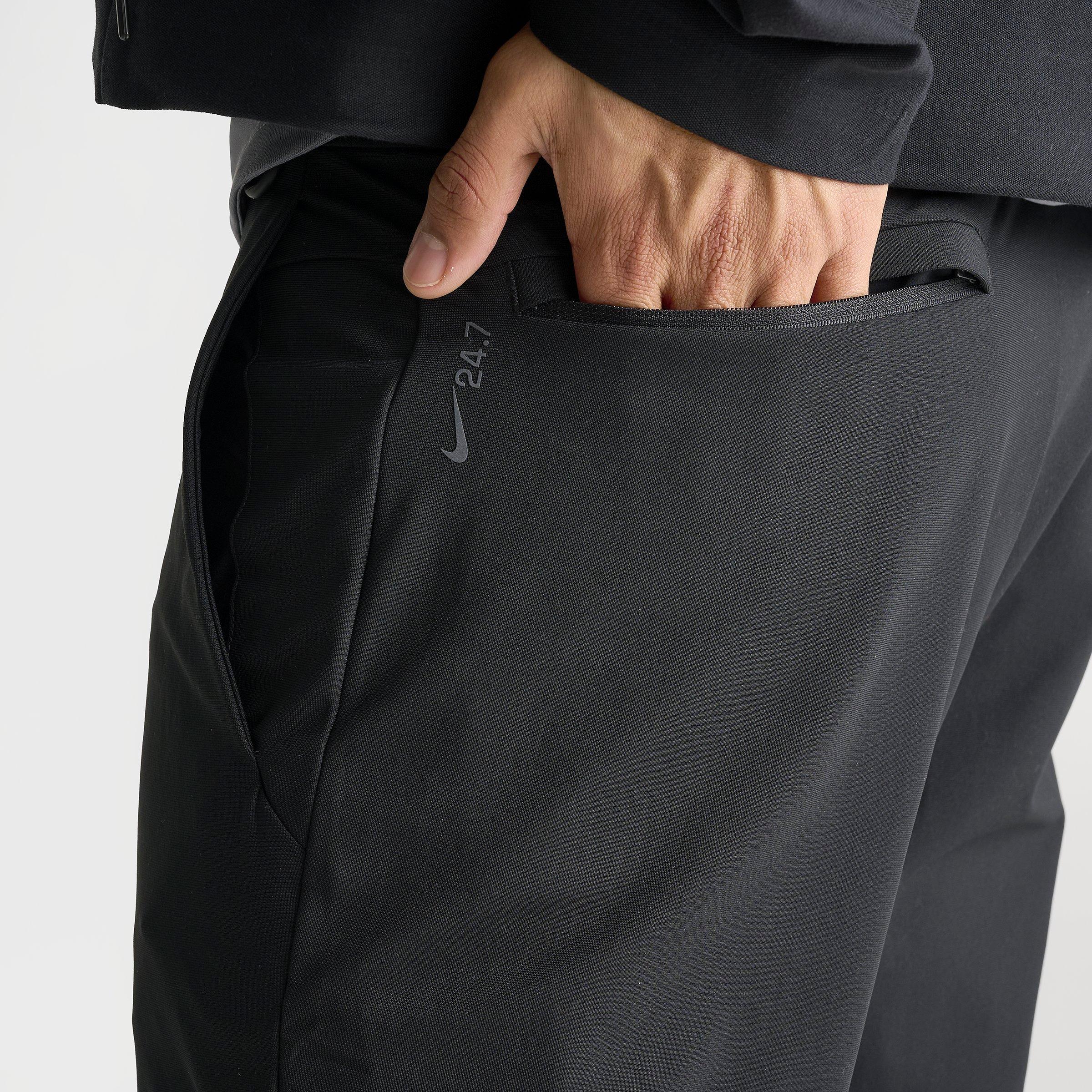 Men's Nike 24.7 PerfectStretch Dri-FIT Regular Chino Pants