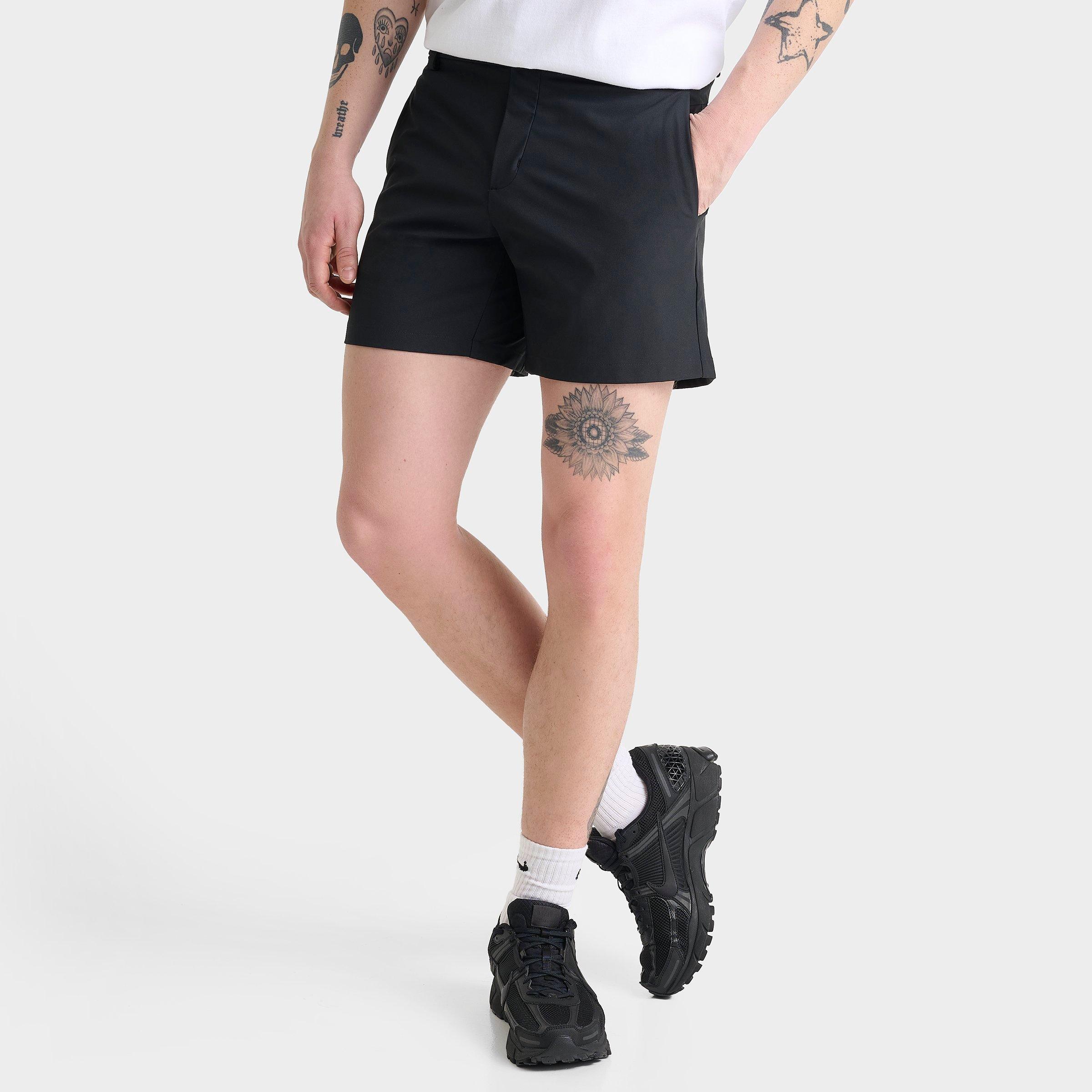 Men's Nike 24.7 PerfectStretch Dri-FIT 6" Shorts