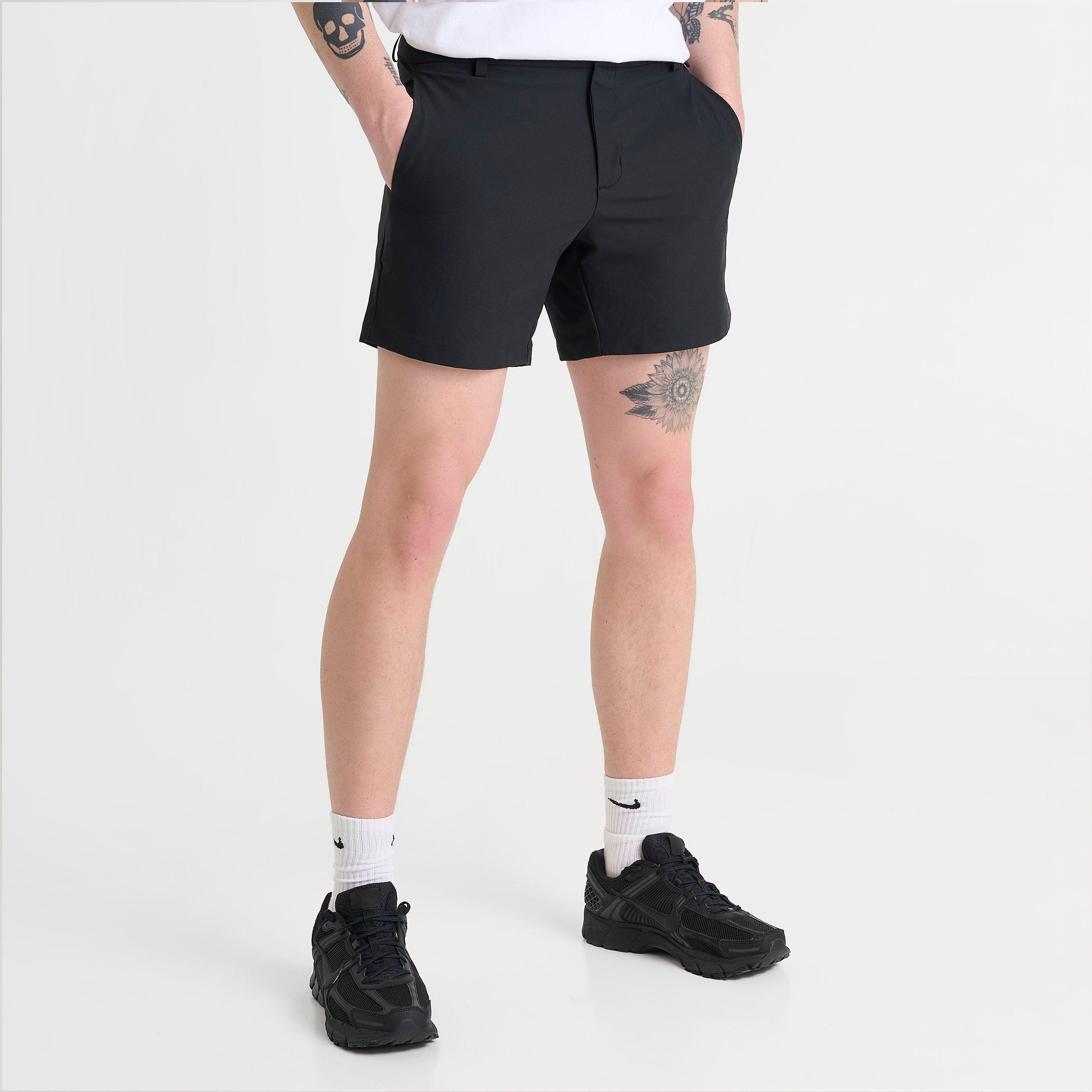 Men's Nike 24.7 PerfectStretch Dri-FIT 6" Shorts