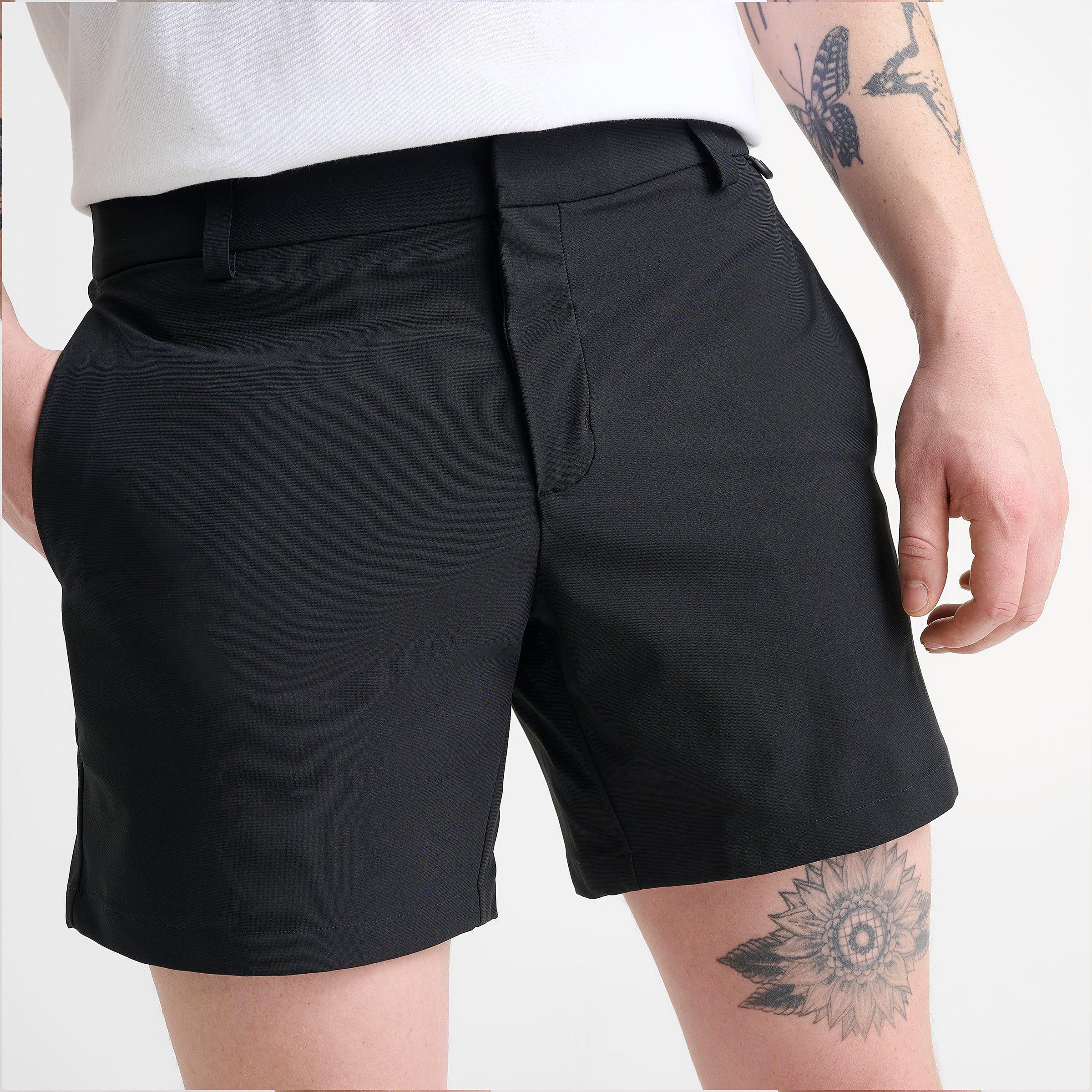 Men's Nike 24.7 PerfectStretch Dri-FIT 6" Shorts