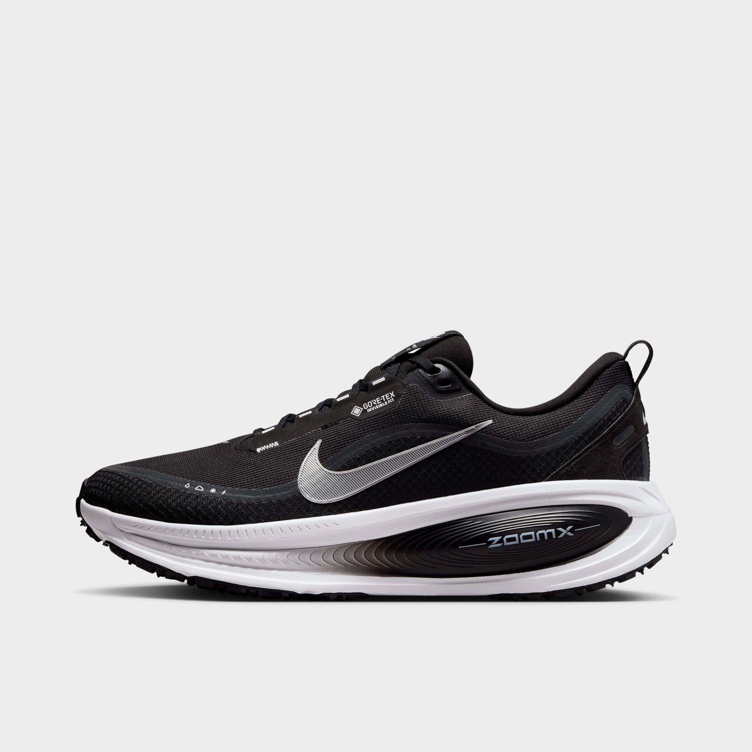 Men's Nike Zoom Vomero 18 GORE-TEX Running Shoes | JD Sports