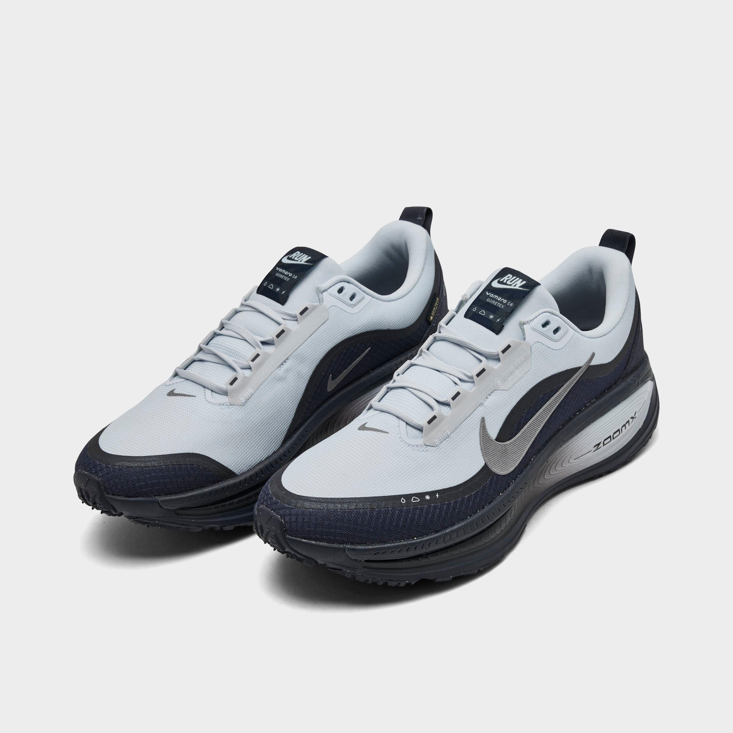 Men's Nike Zoom Vomero 18 GORE-TEX Running Shoes