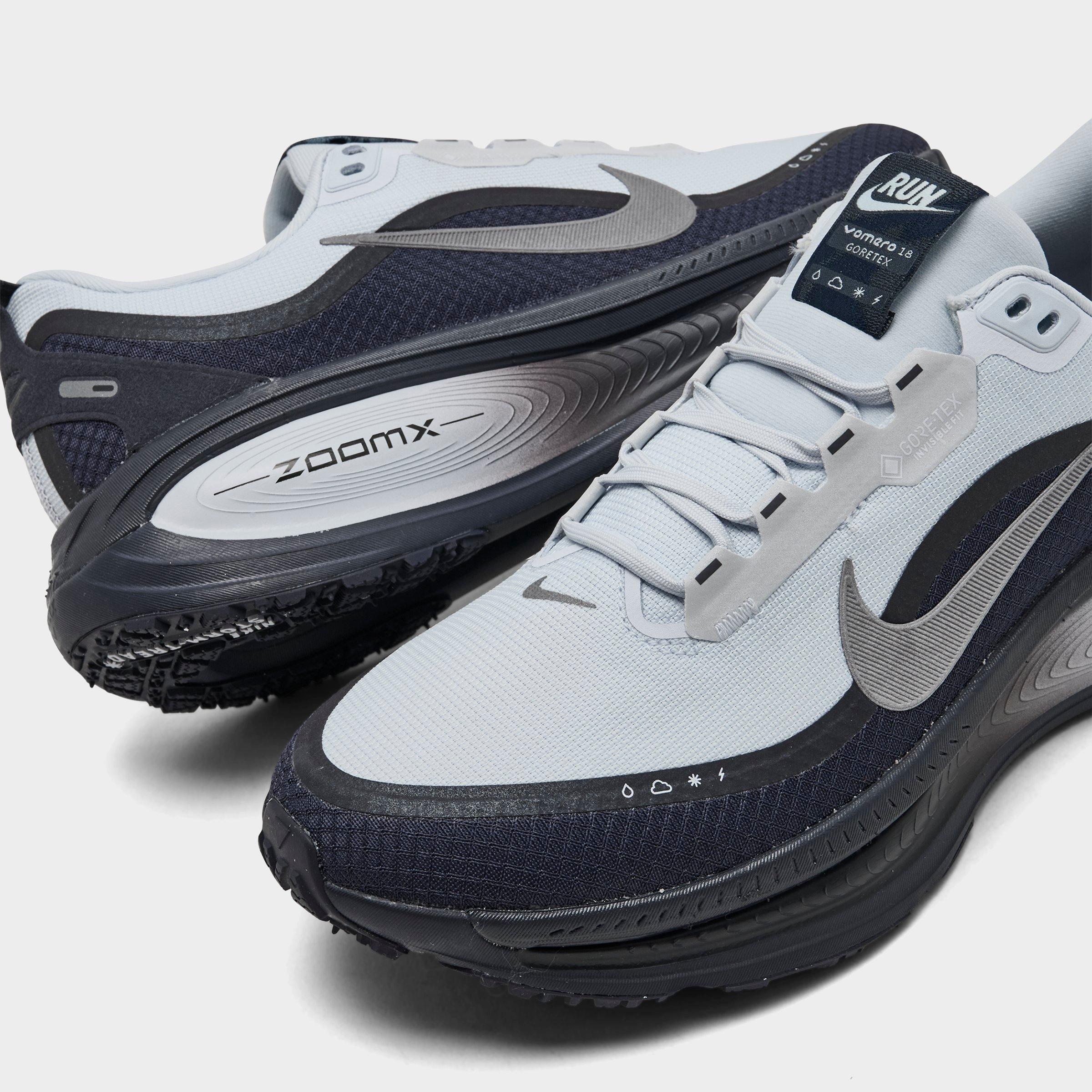 Men's Nike Zoom Vomero 18 GORE-TEX Running Shoes