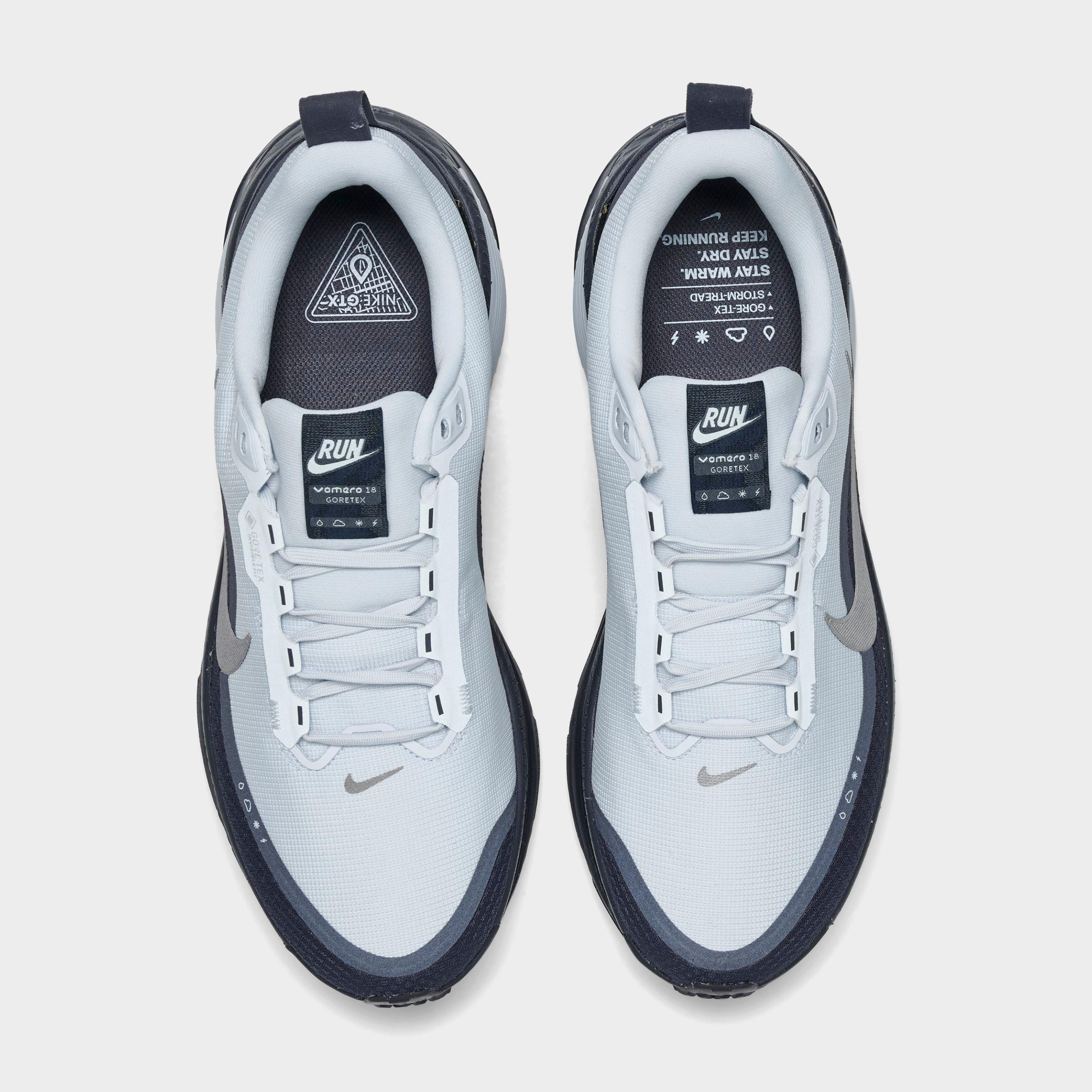Men's Nike Zoom Vomero 18 GORE-TEX Running Shoes