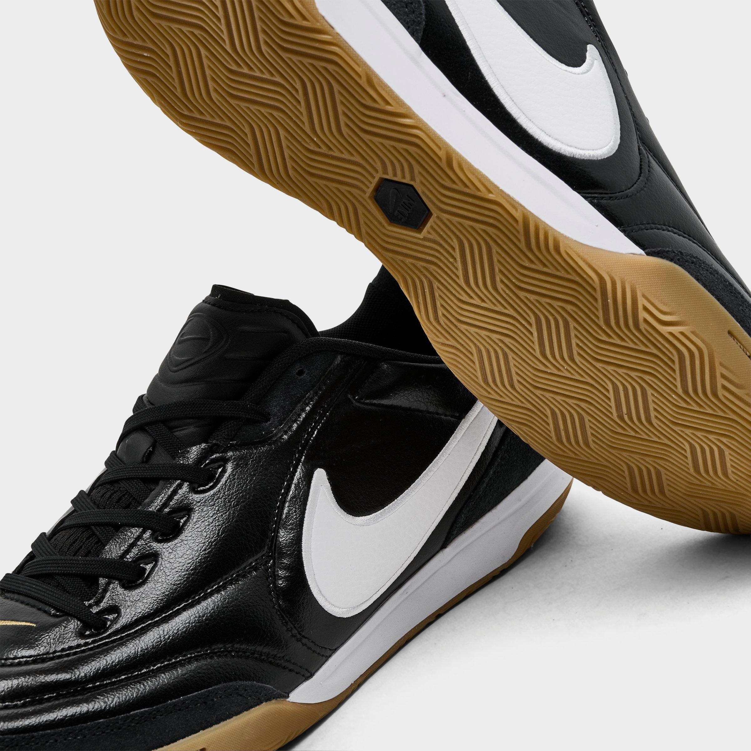 Men's Nike Tiempo Streetgato Casual Shoes