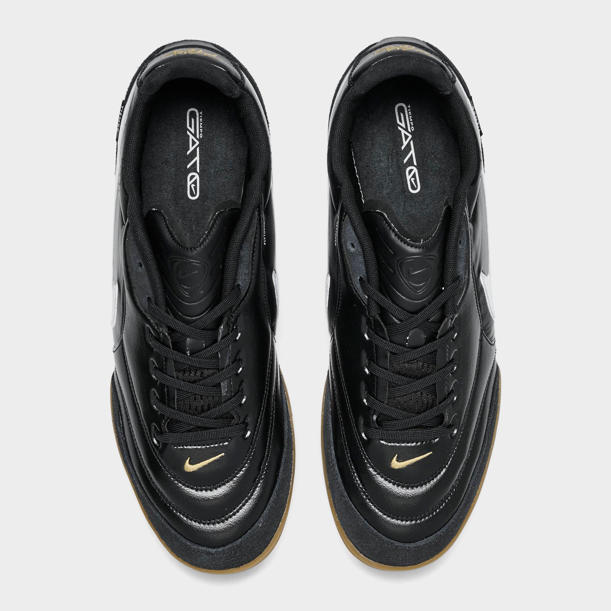 Men's Nike Tiempo Streetgato Casual Shoes