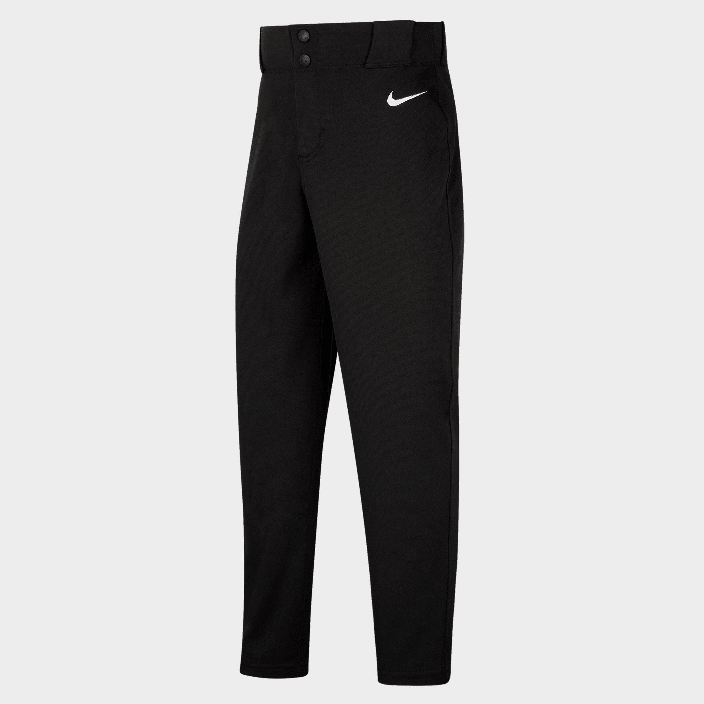 Big Kids' Nike Vapor Select 2 Baseball Pants