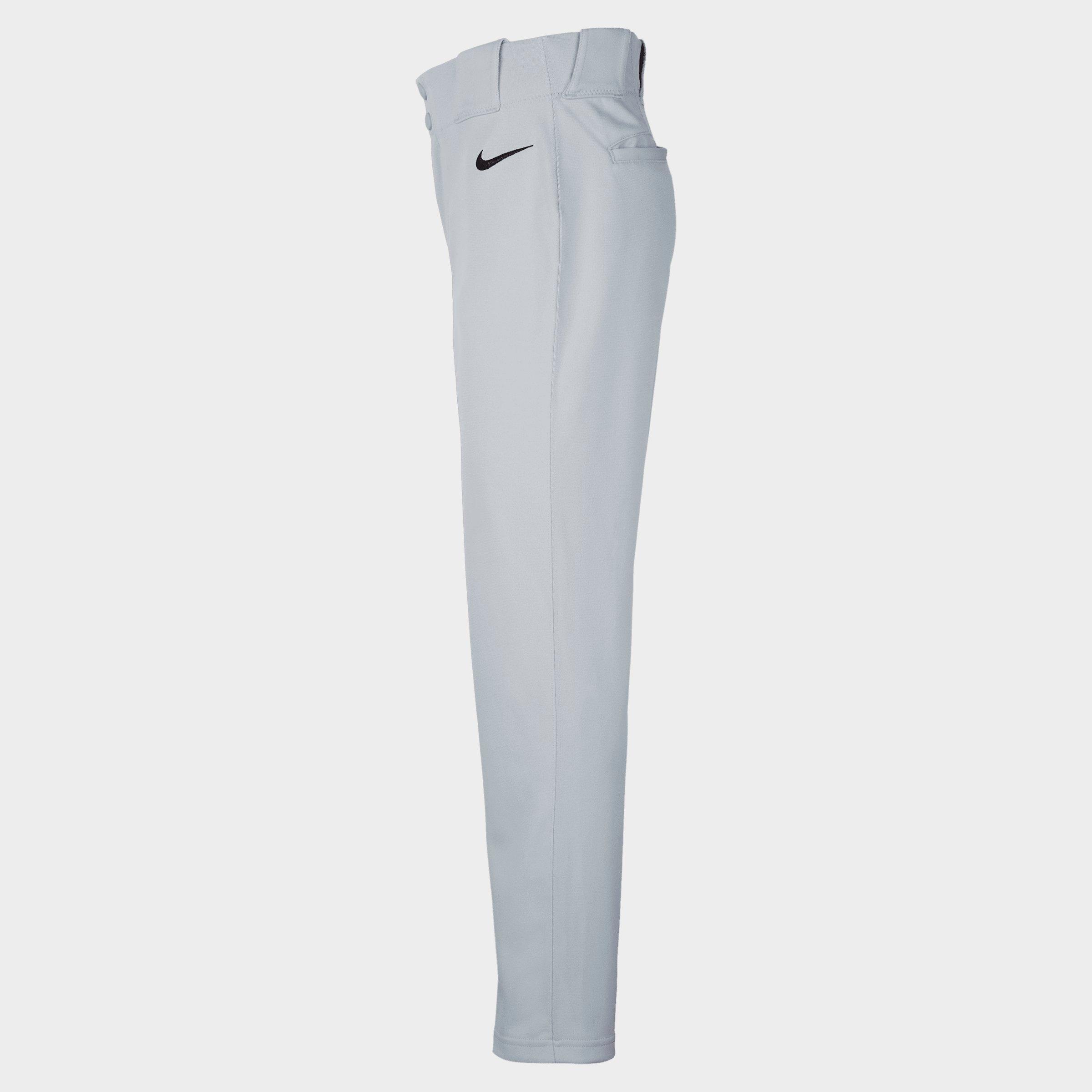 Big Kids' Nike Vapor Select 2 Baseball Pants