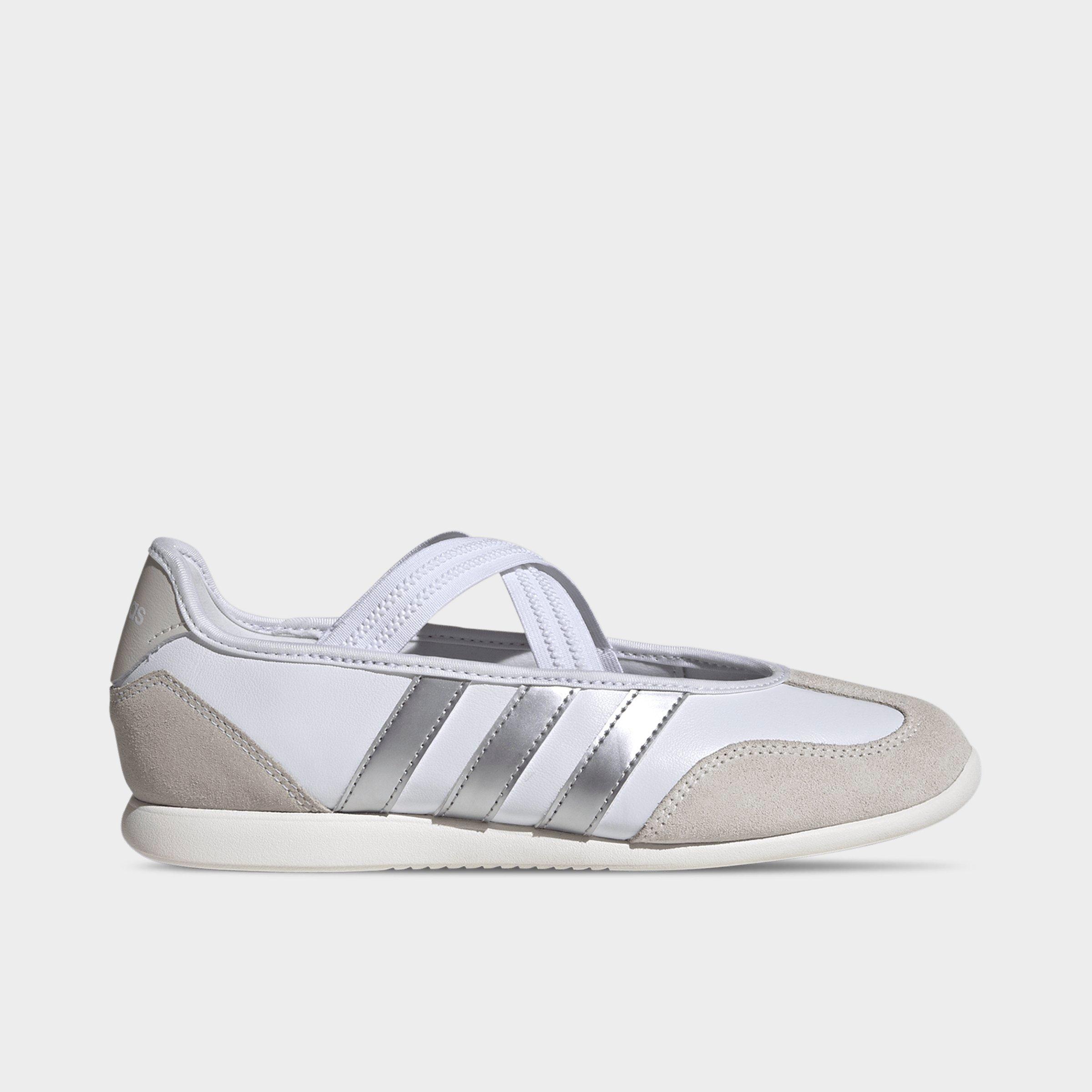 Women's adidas Barreda Mary Jane Casual Shoes