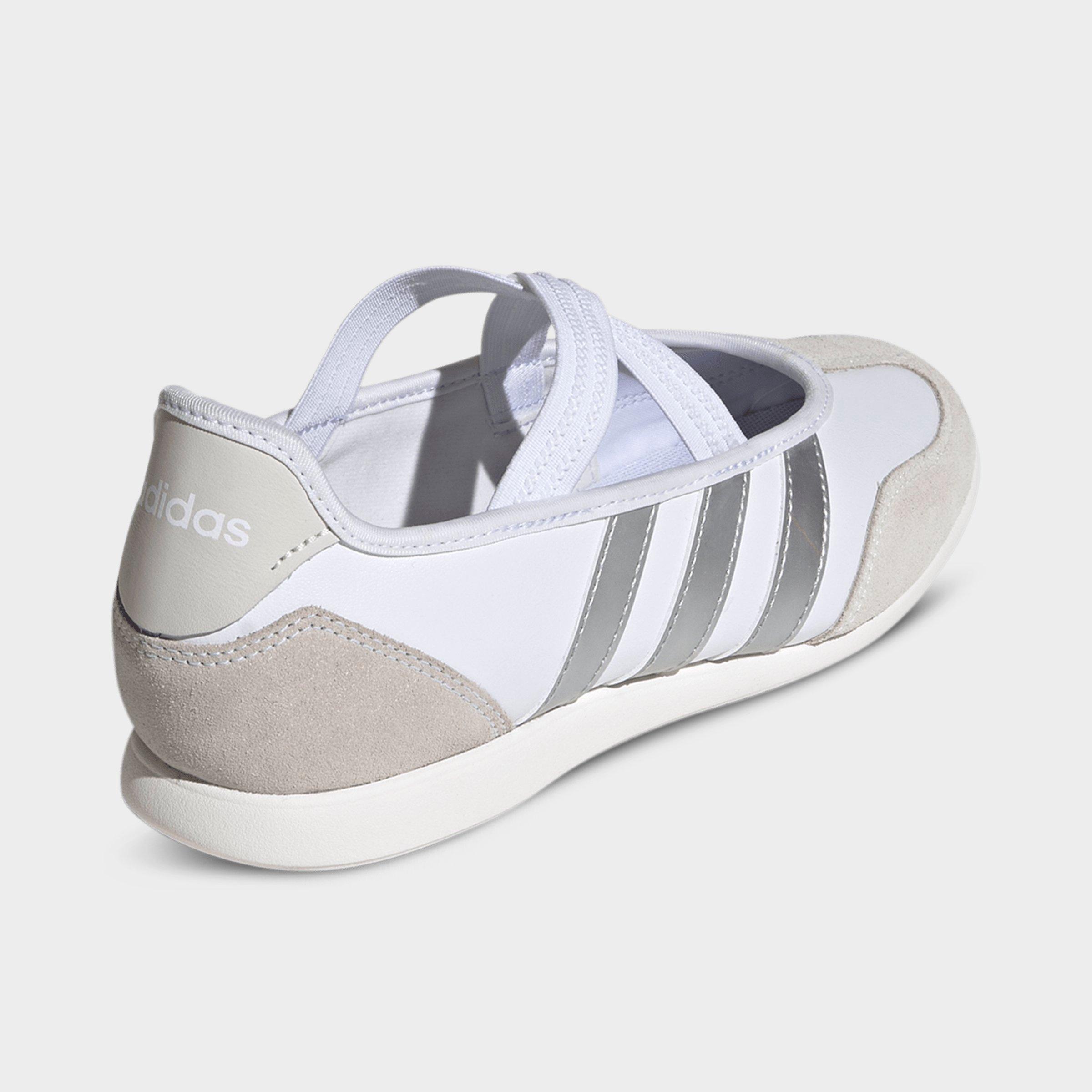 Women's adidas Barreda Mary Jane Casual Shoes